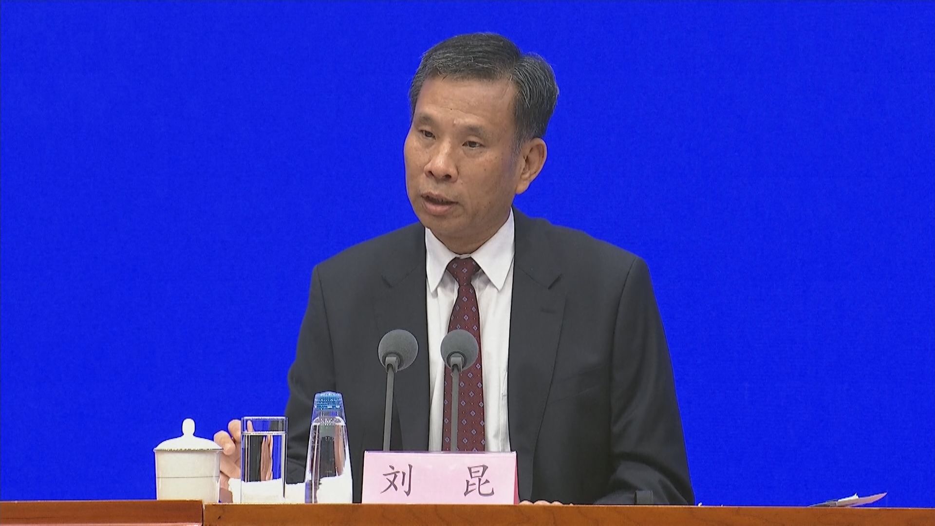 財政部料今年減稅降費逾7000億人民幣