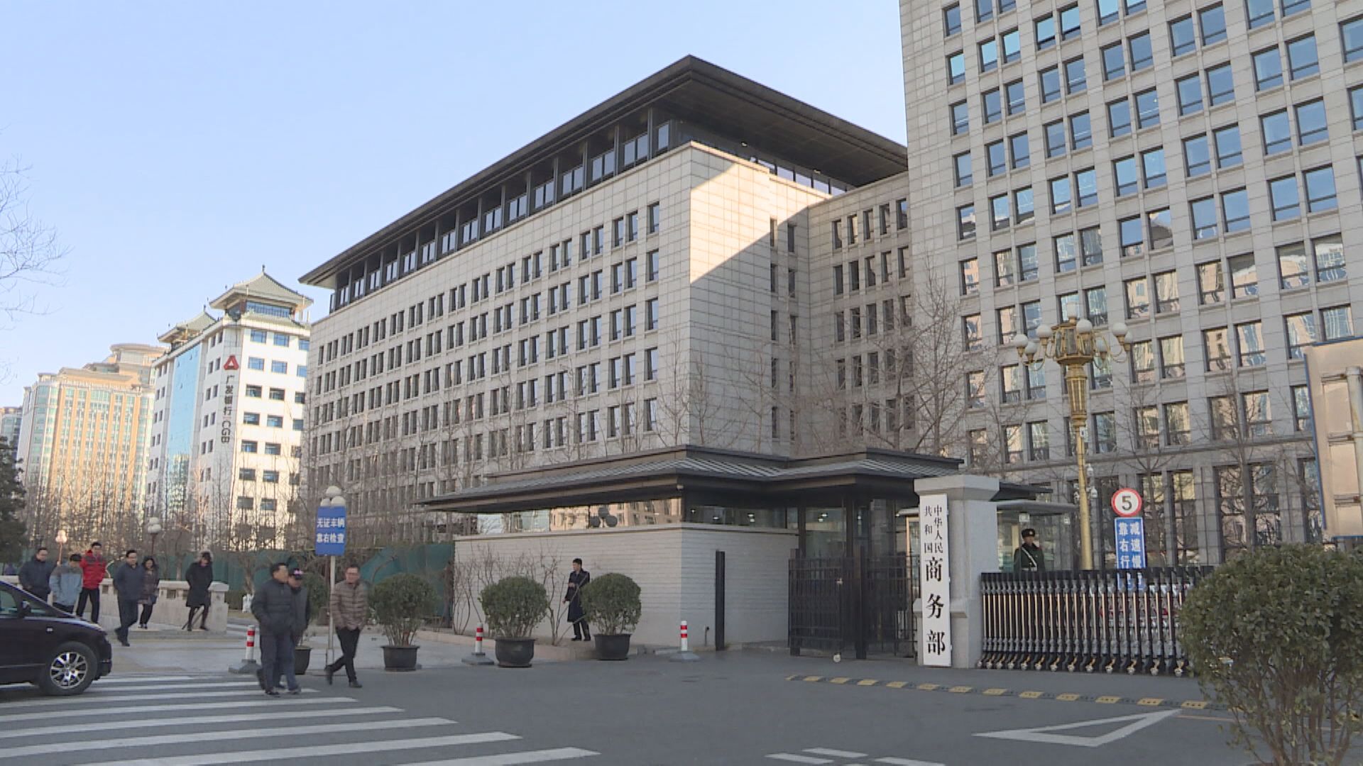 商務部:中國成全球第二大消費市場