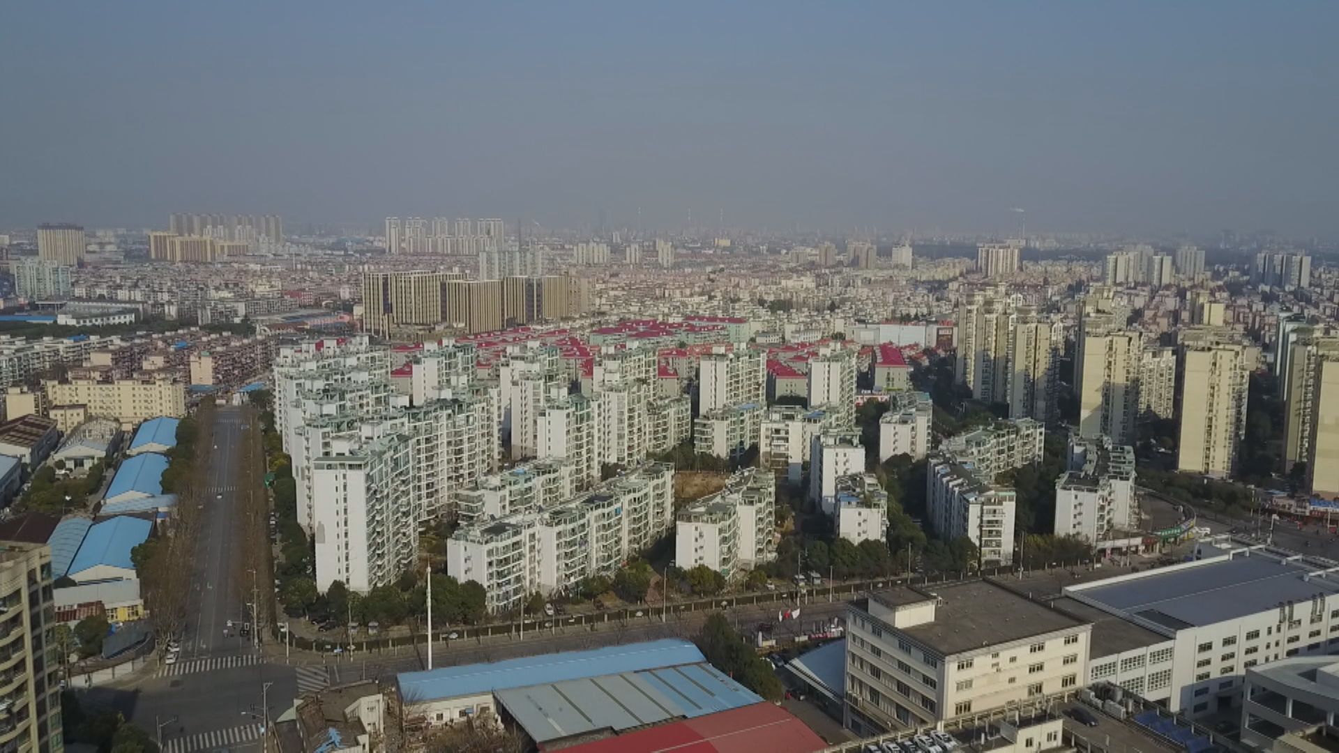 彭博:內地金融機構可加快樓按審批