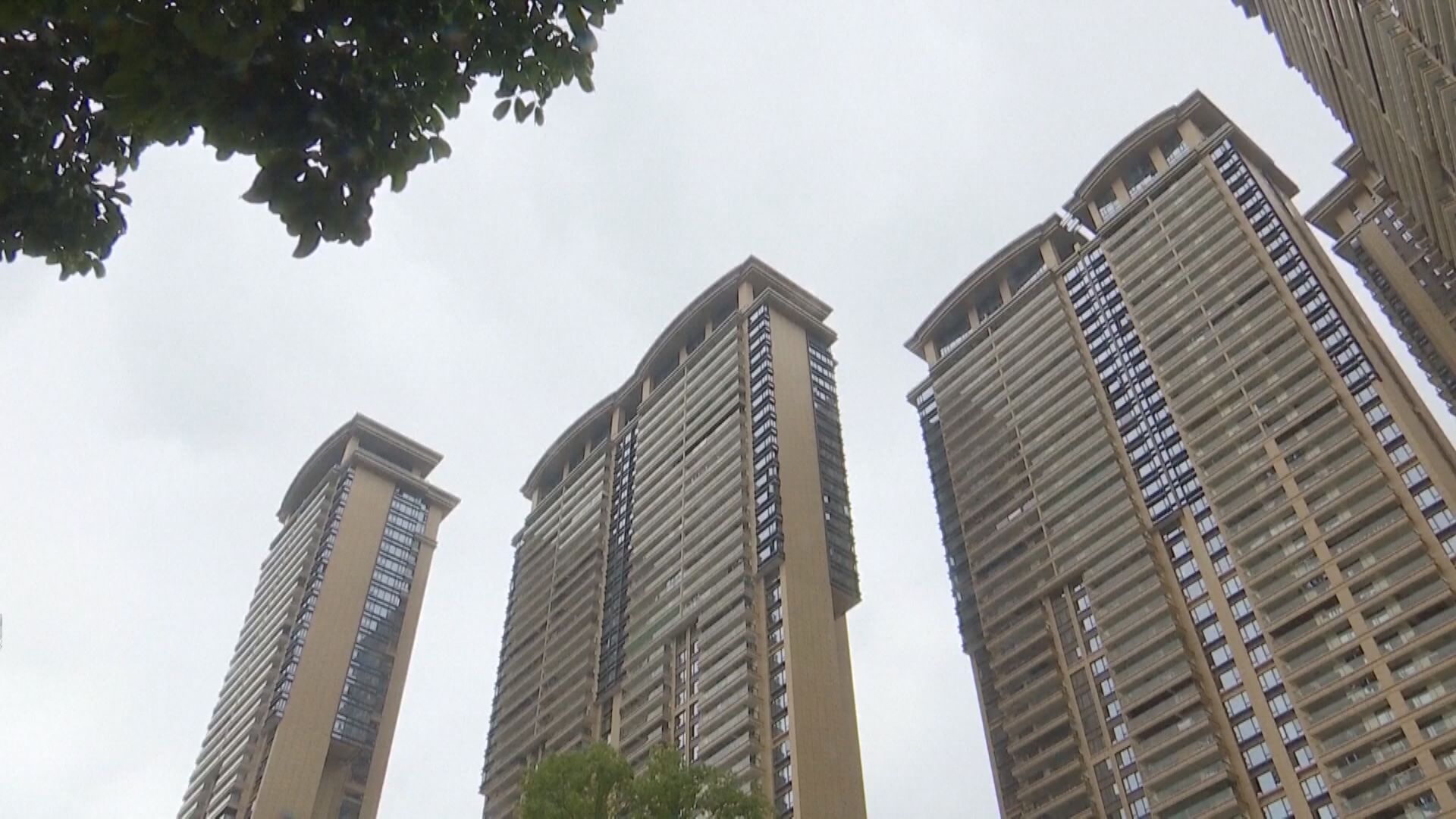 【樓市鬆綁？】傳廣州二手房貸毋須參考指導價