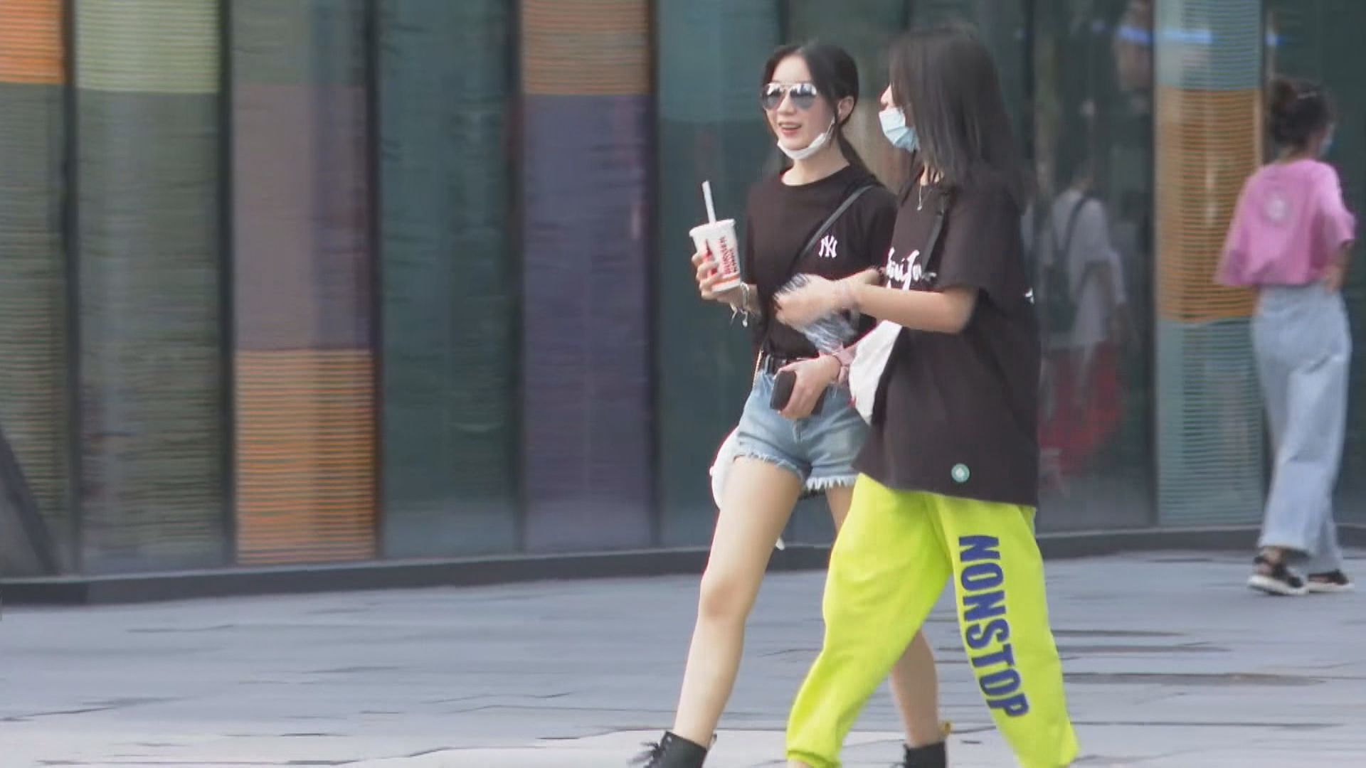 【專家座談會】發改委:更大力度谷消費穩就業