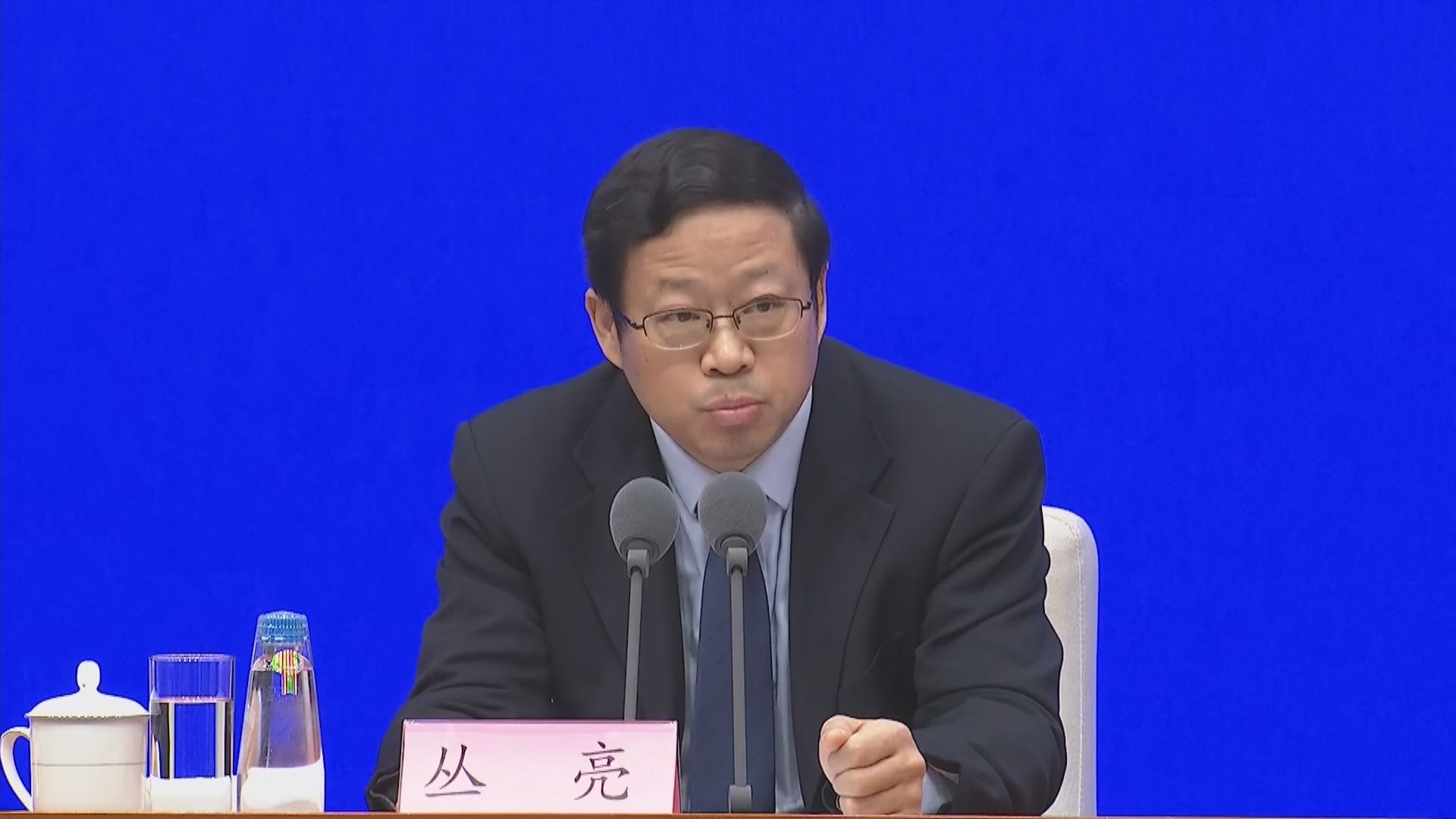 【投疫工作】發改委：制止粗暴限制企業復工復產