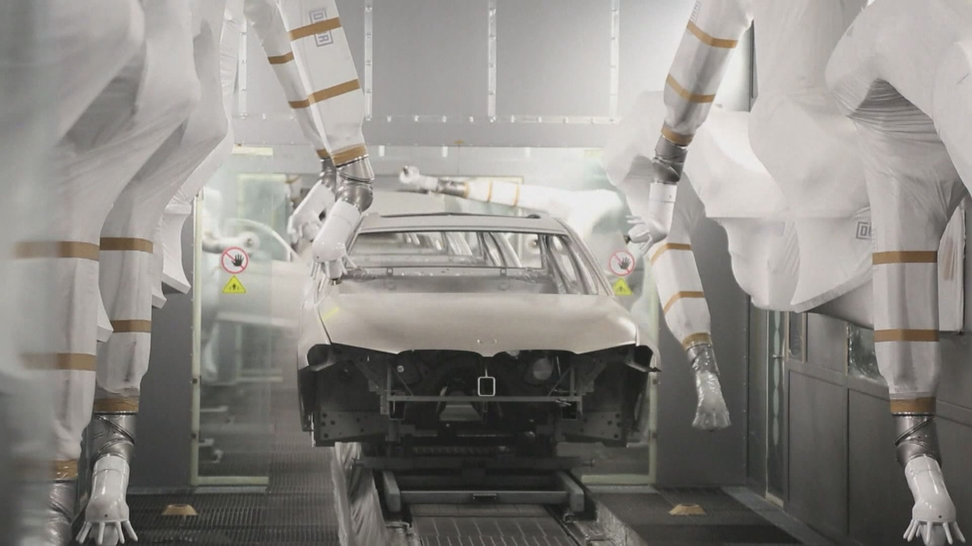 國務院：冀2025年新能源車佔整體銷售約兩成