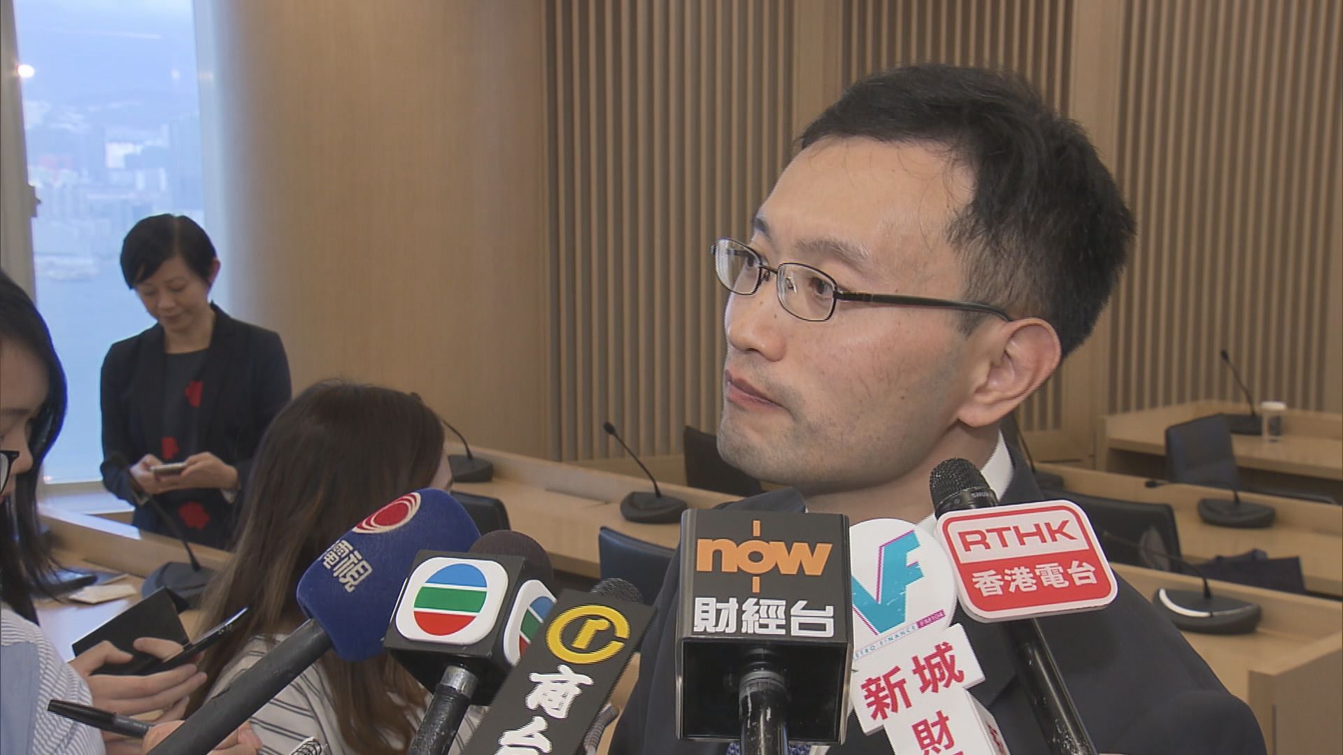 【高盛點睇】中國明年首季經濟料繼續「尋底」