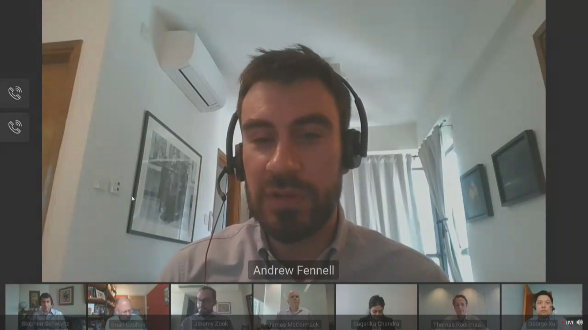 惠譽：中國信貸評級會否受影響 視乎中方政策