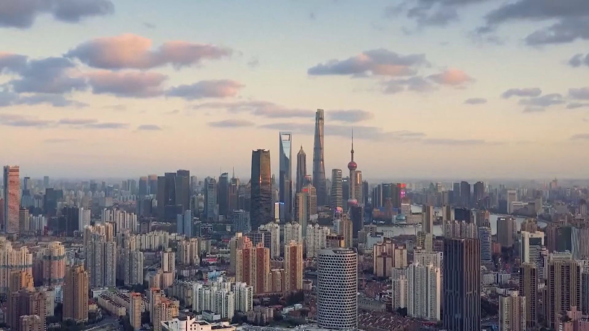 【資金流走】標普：中國仍有龐大盈餘及海外投資 不擔心資金流走