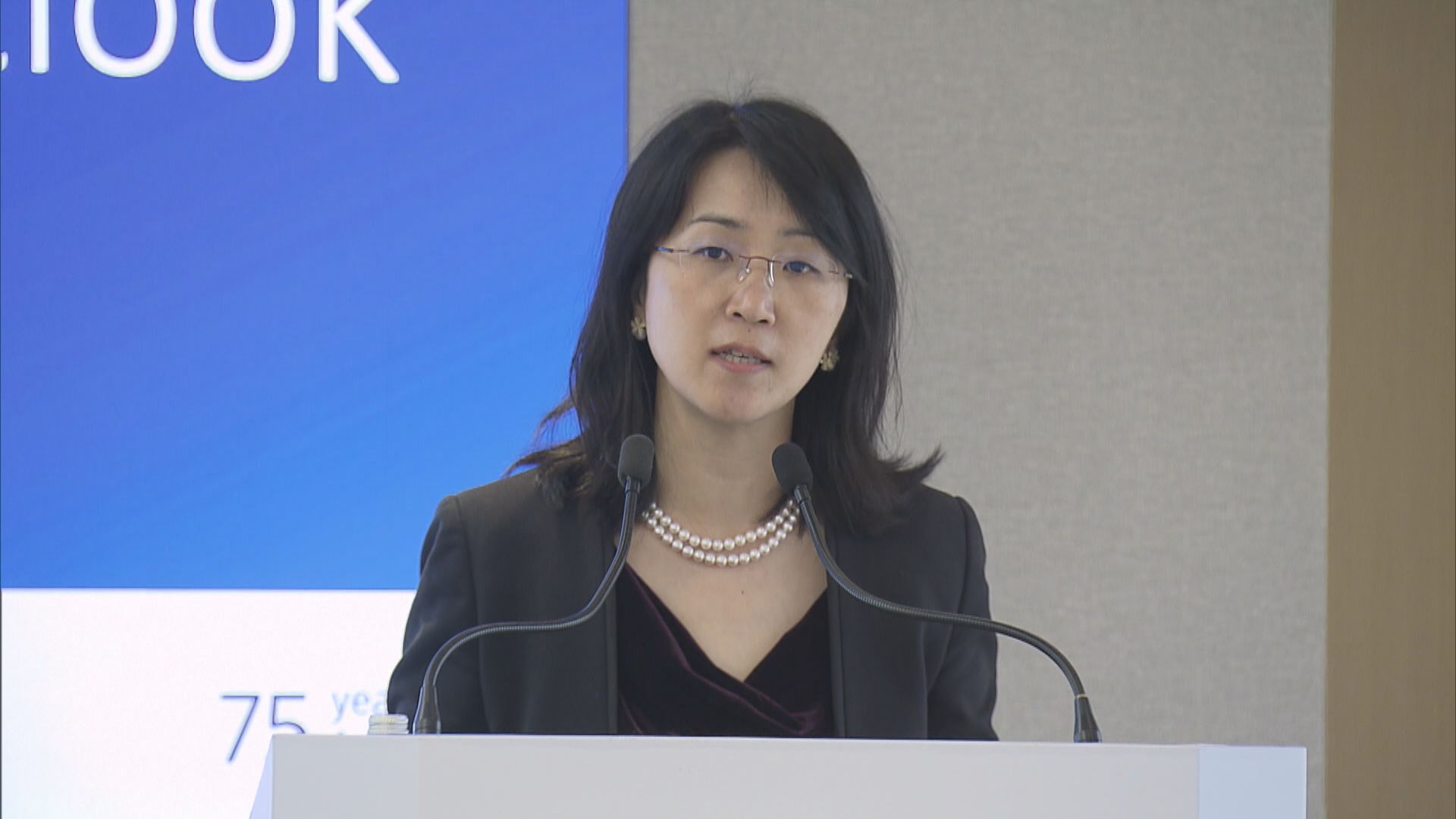 【吼新興行業】美銀證券:A股次季起跑贏外圍