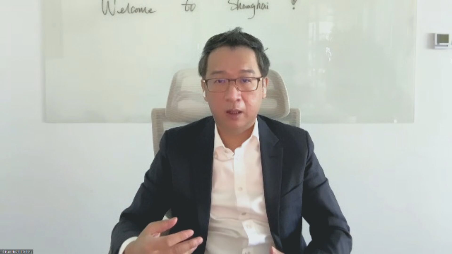 【睇好港股】花旗叫增持  洪灝料睇升30%