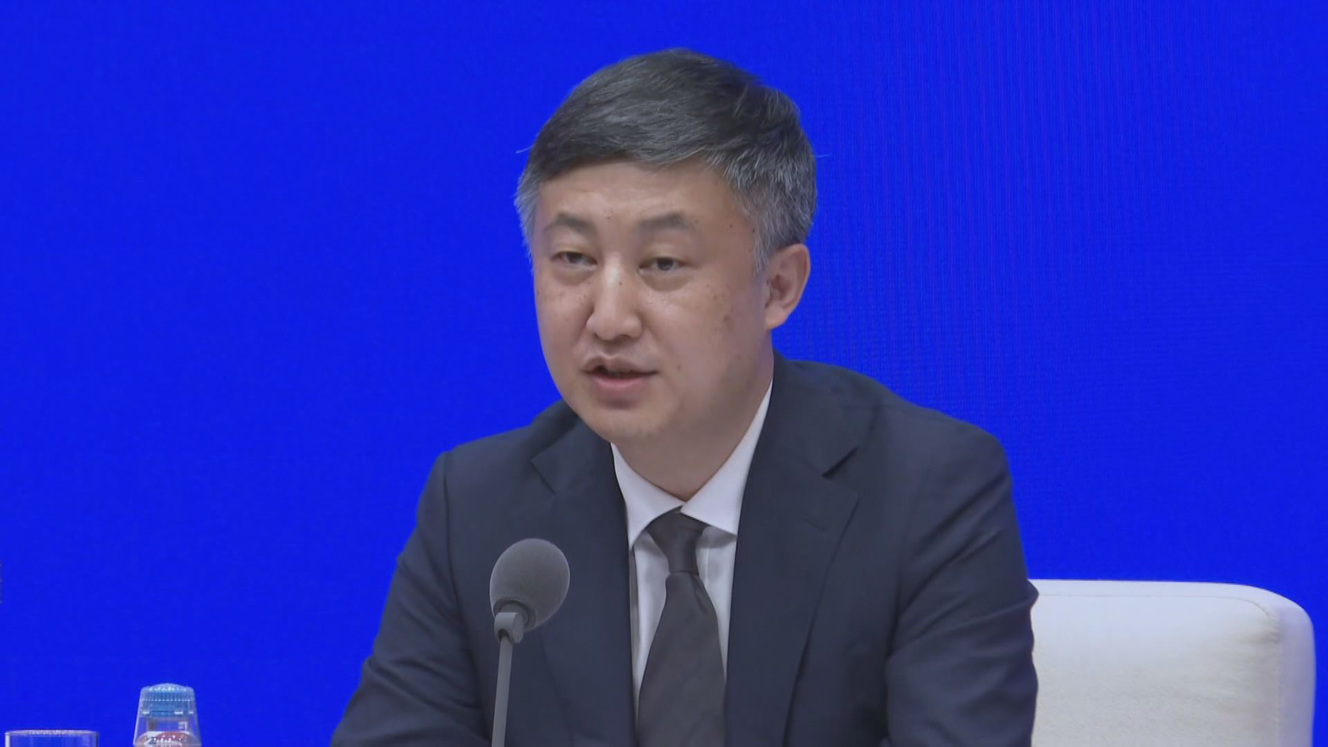 人行:幣策基本已回到疫前水平