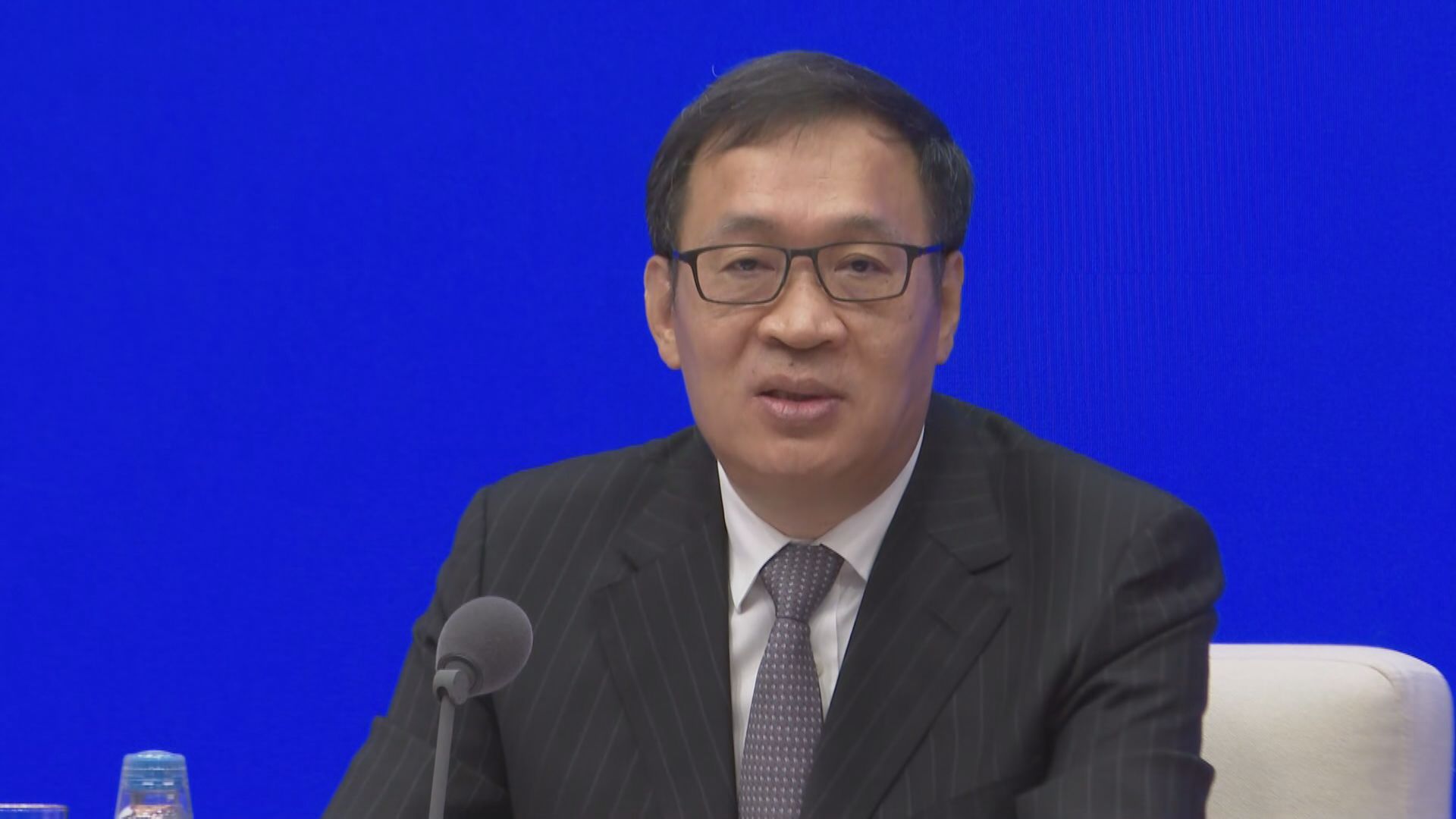 人行:支付壟斷機構不只一家