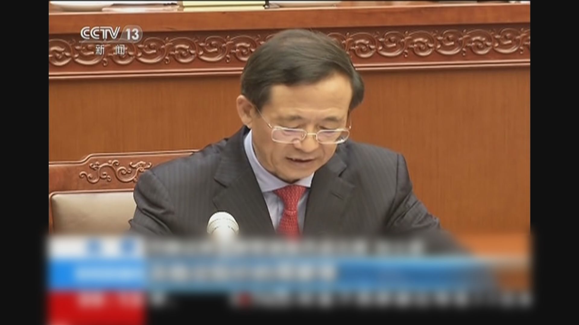 【全方位救市】劉士余：防企業濫用回購造市