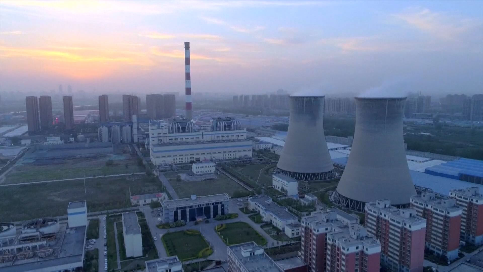 官媒:各地應提前做好冬季電氣保供