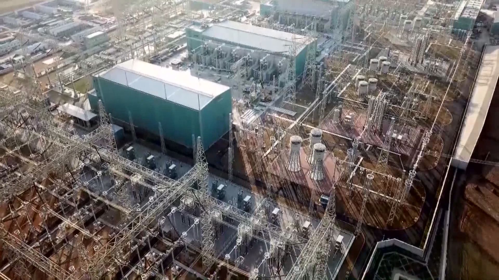 【改善供給結構】內地加快電力裝備綠色低碳創新發展