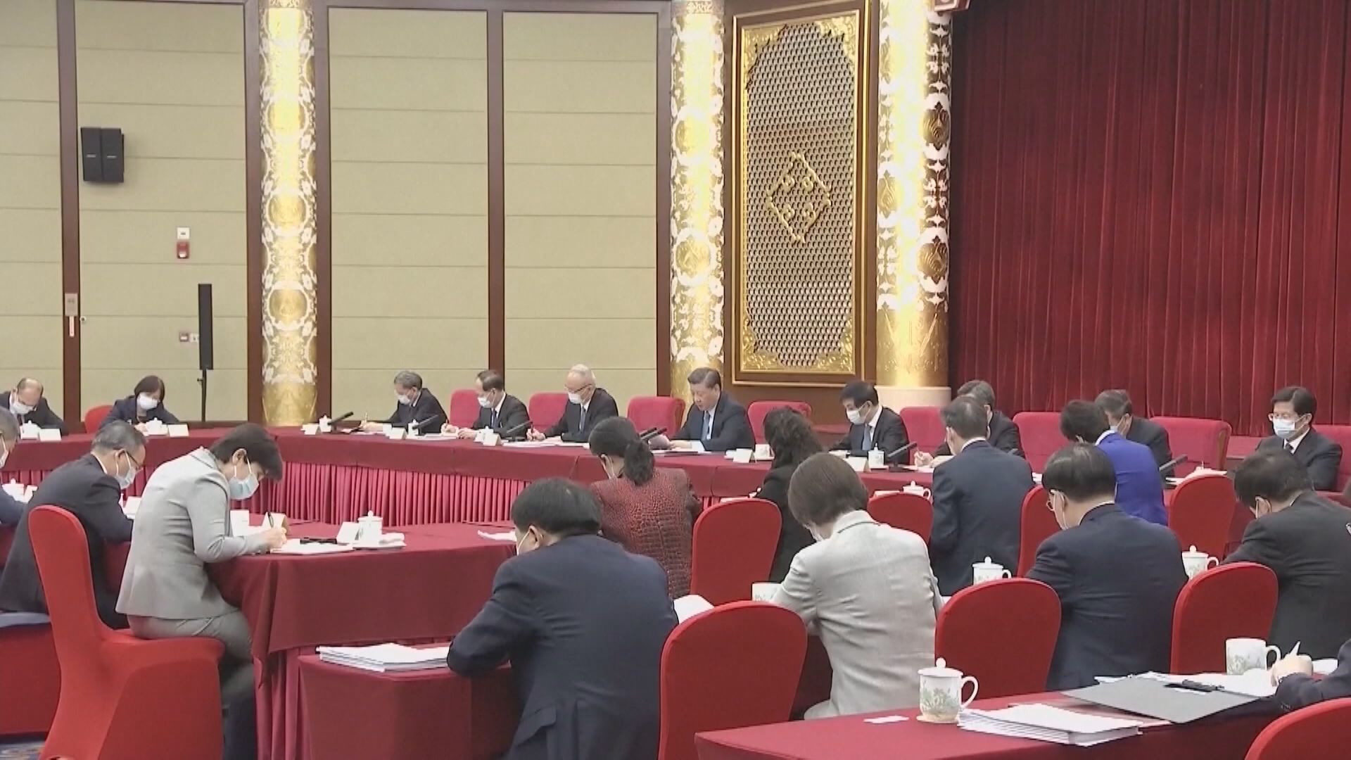 【平台經濟】中央鼓勵發展 瑞銀料不確定性消退