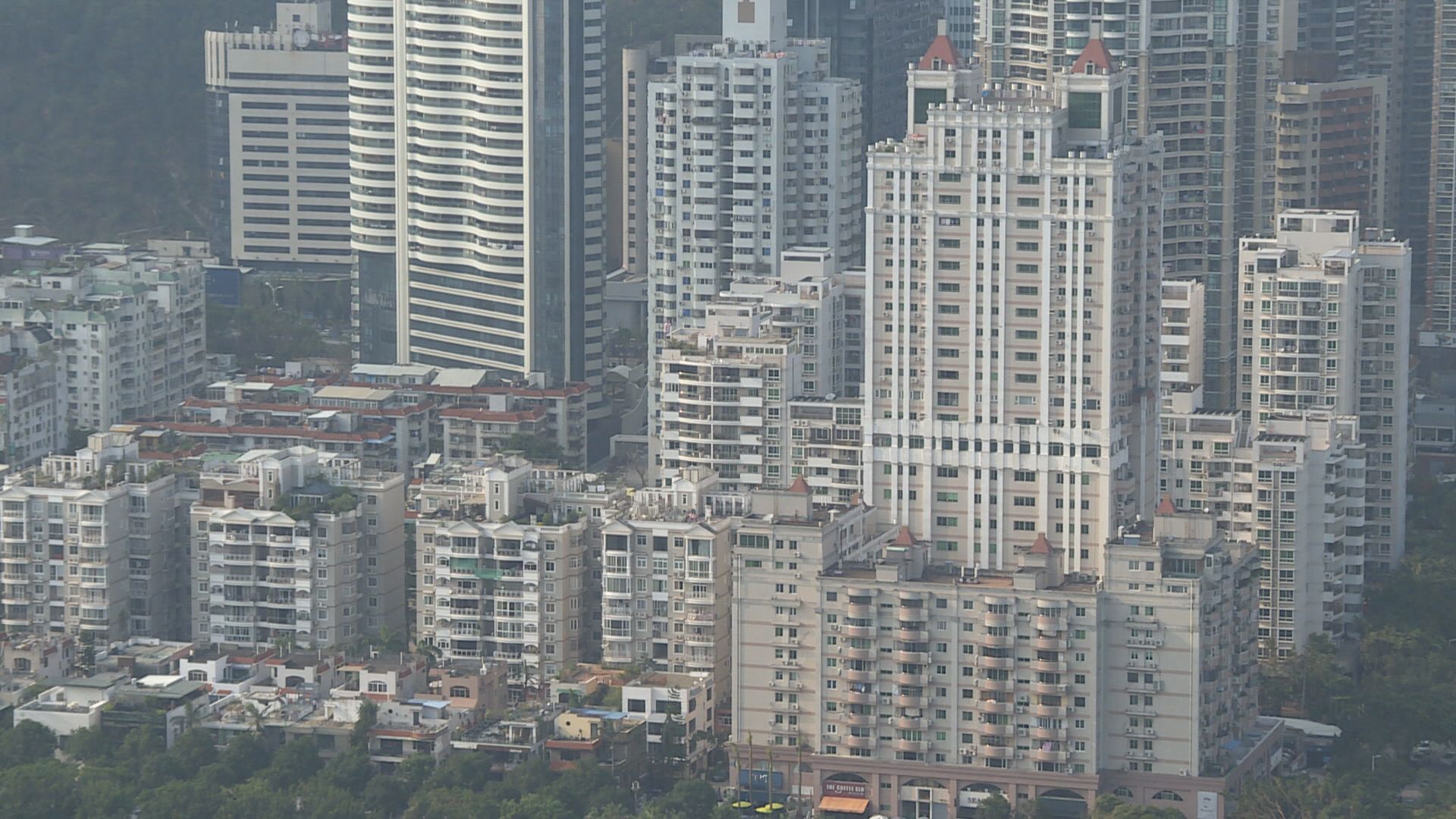 【非「花拳繡腿」】官媒：樓市調控不會半途而廢