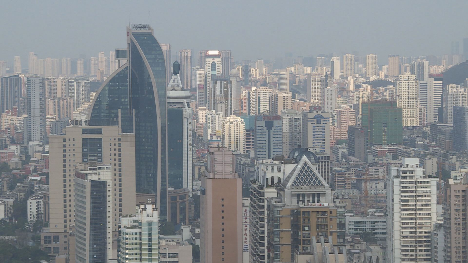 【內房減價促銷】社科院料一二線城市樓價靠穩或微跌