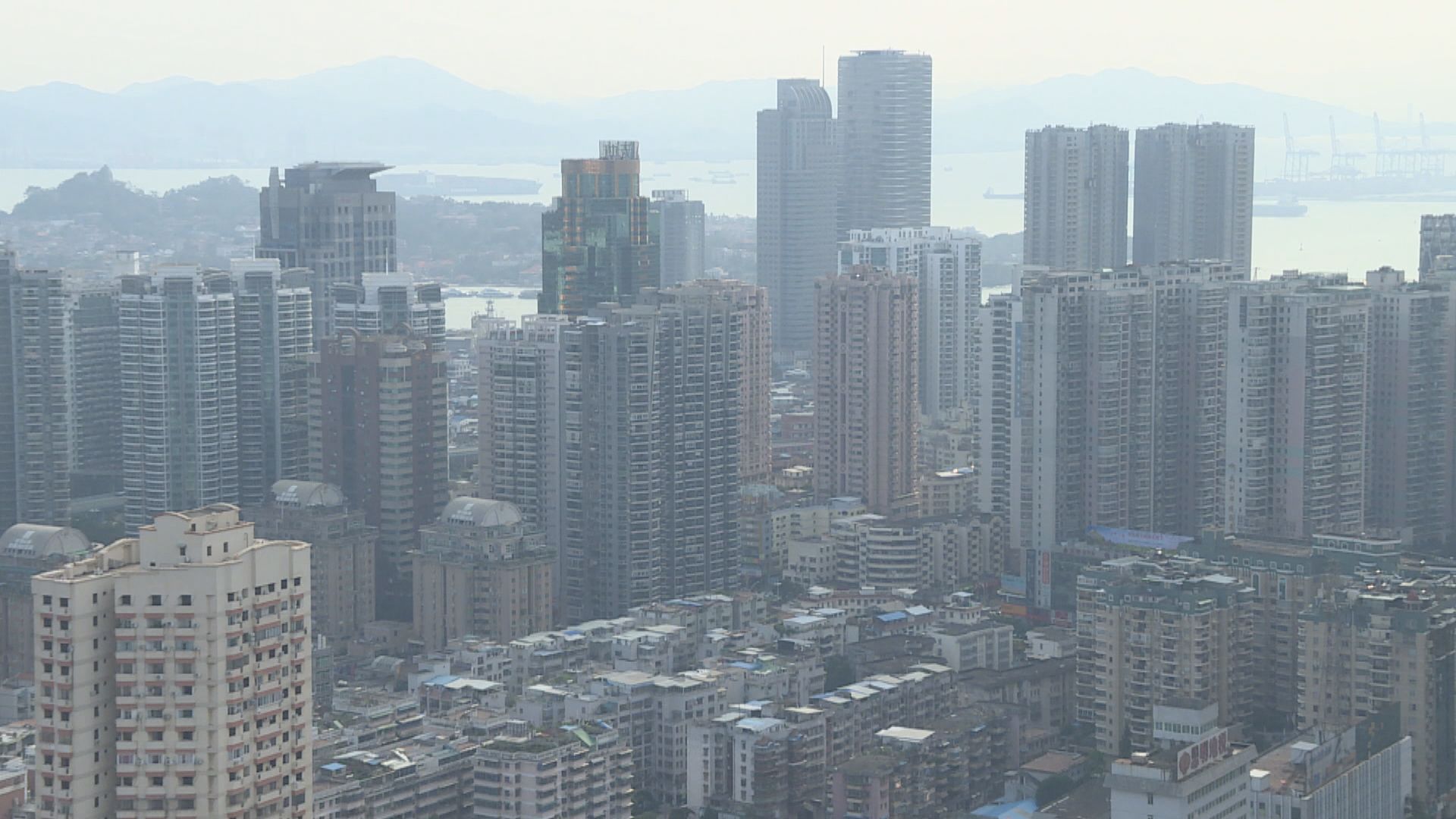 【內地樓市】據報內地逾60地區出台涉及穩樓市相關政策