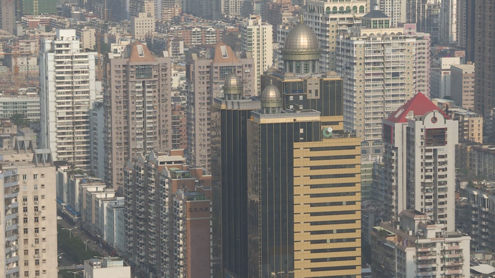 深圳部分大型銀行收緊「房抵貸」