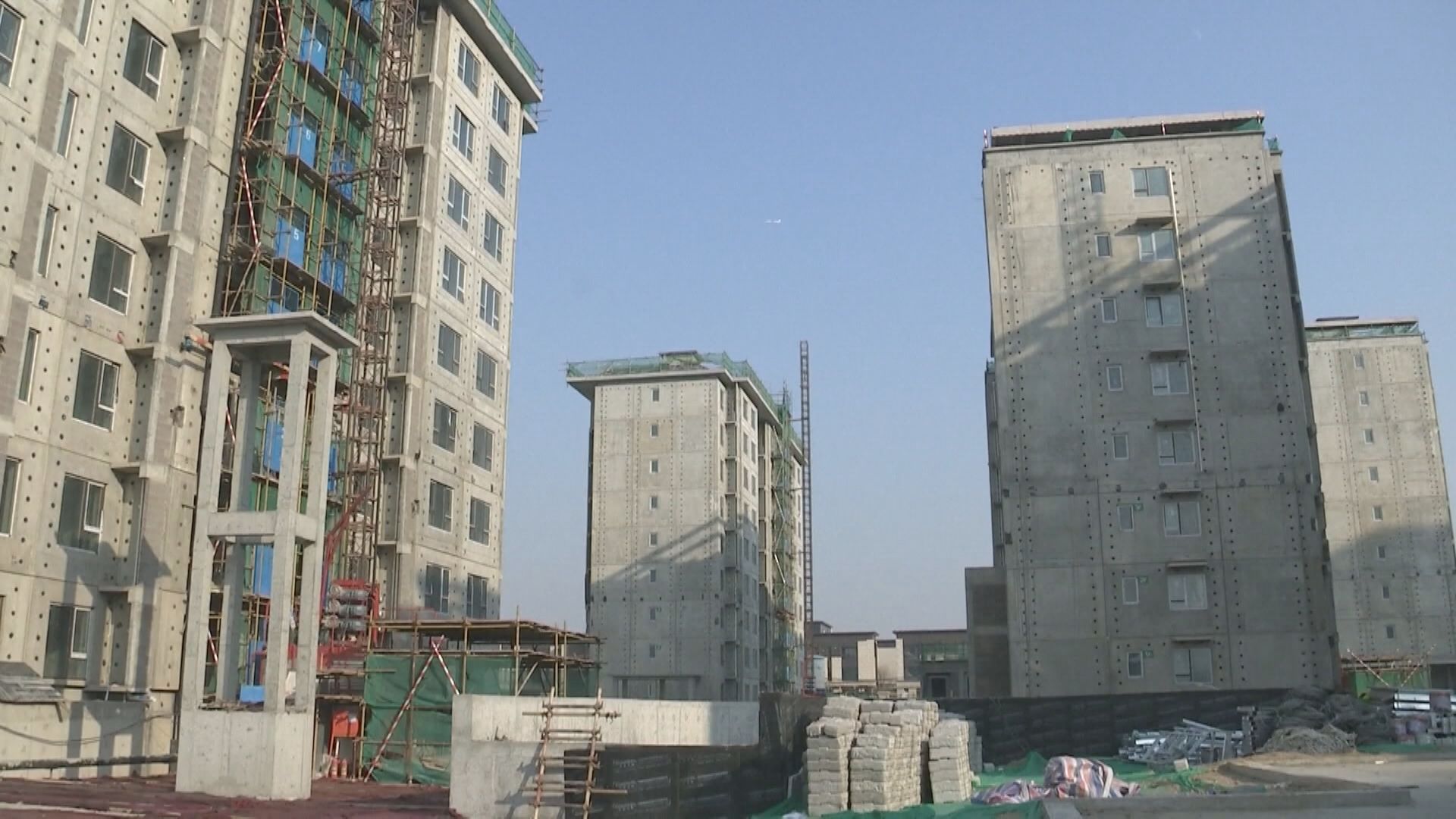 深圳金監局:嚴打樓市違規融資