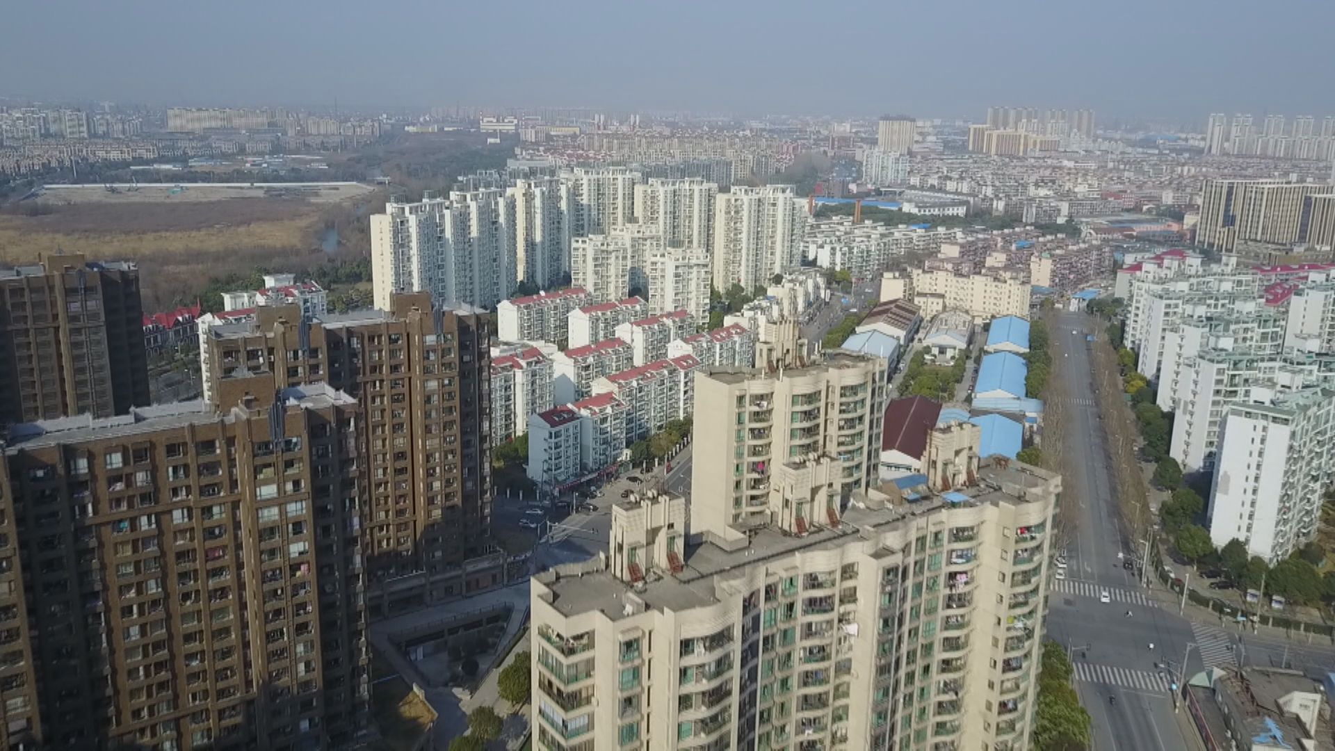 發改委:個別房企境外債違約無礙境外債市功能