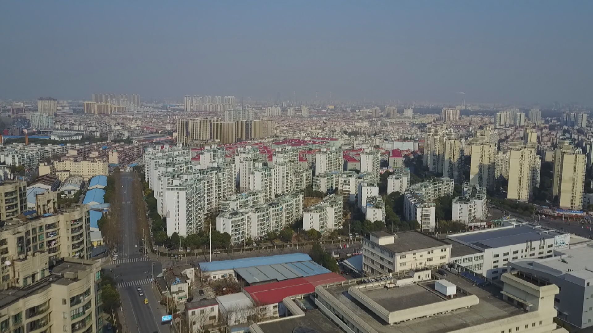 傳招行、廣發行等支持內房併購融資