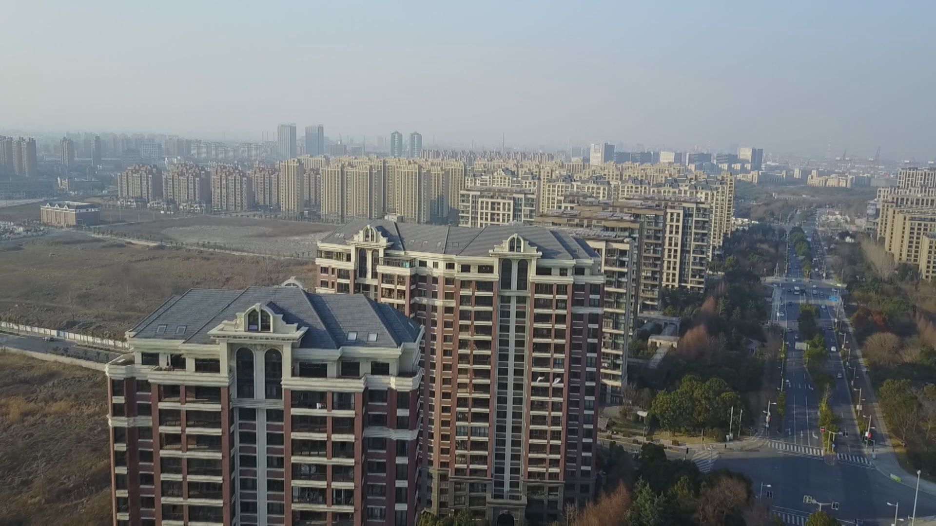 【優化預售資金監管】內房資金流緊張有望緩解