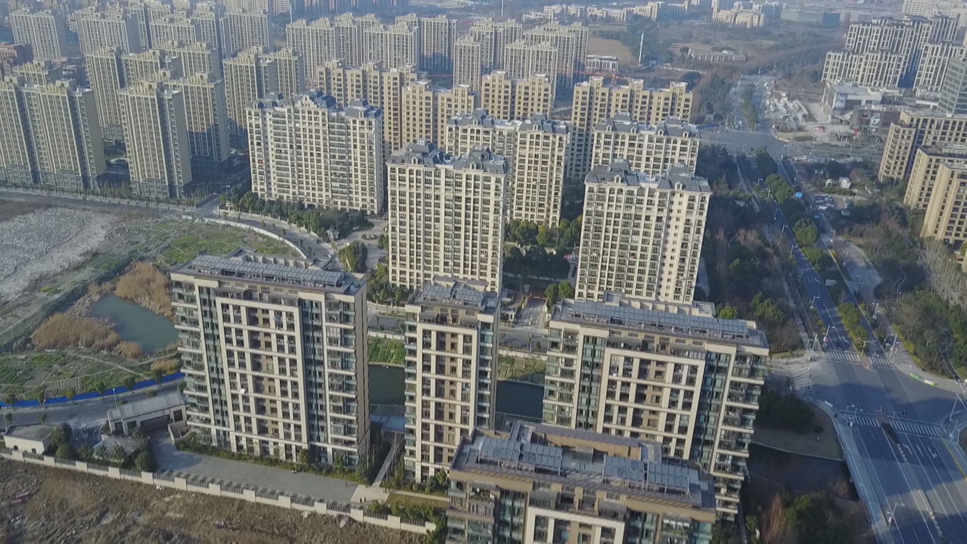 【下滑周期未完】標普料內房今年銷售跌15%至20%