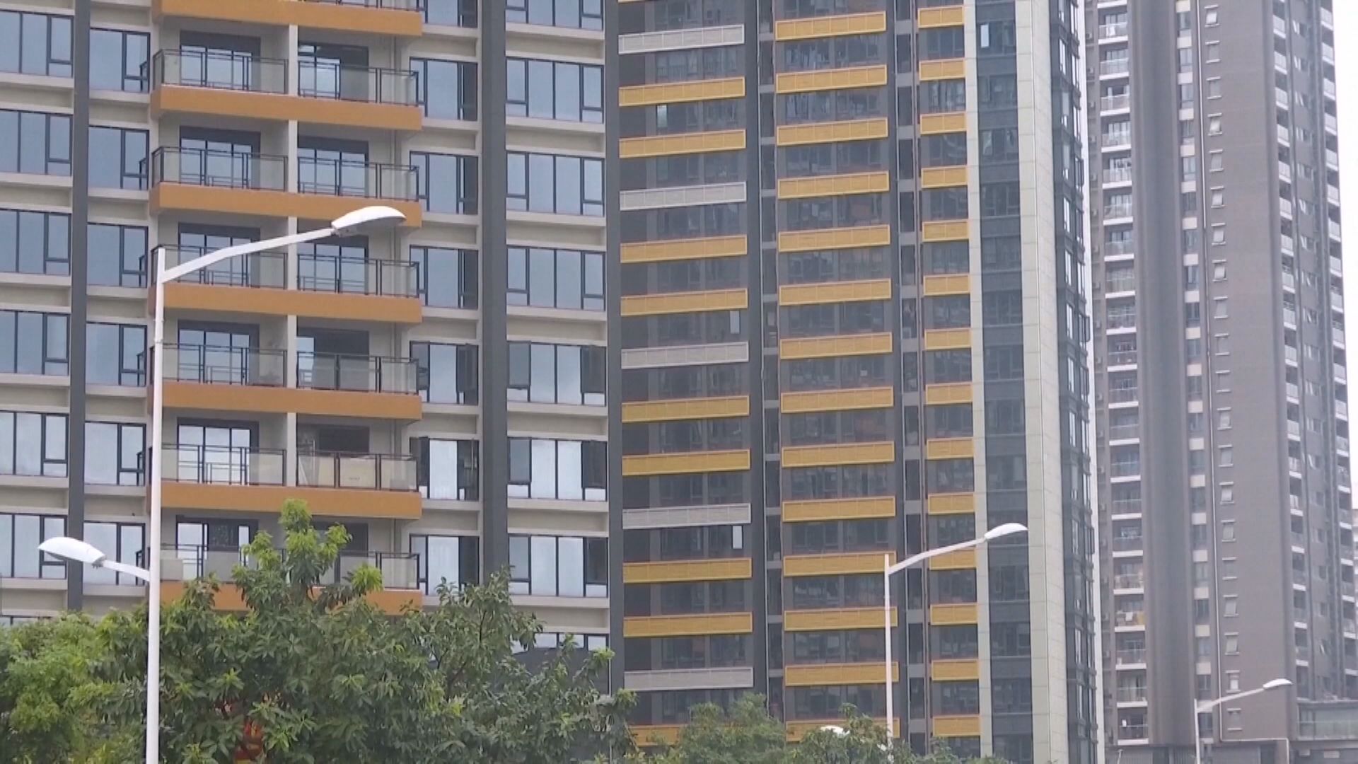 【內地樓市】傳廣州首套房貸利率低至LPR基準