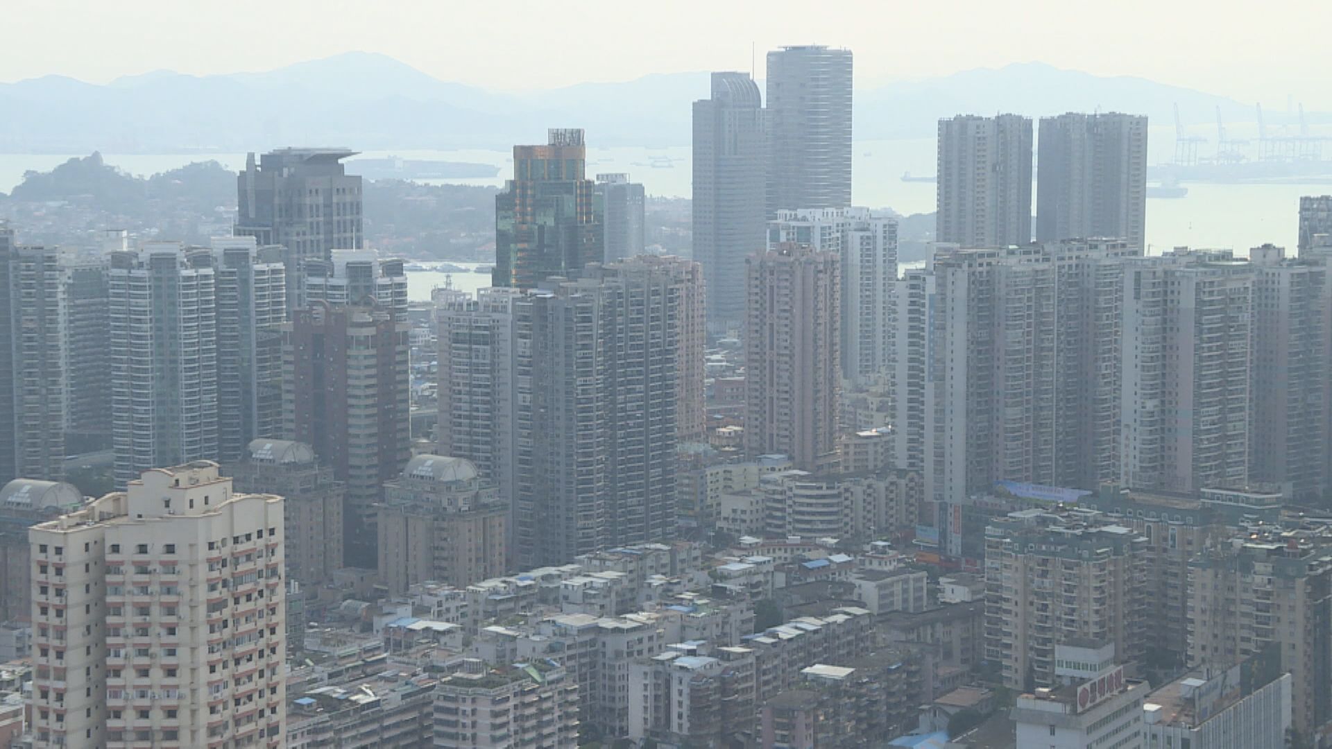 【資管公司參與】中房協於杭州辦房產紓困商洽會