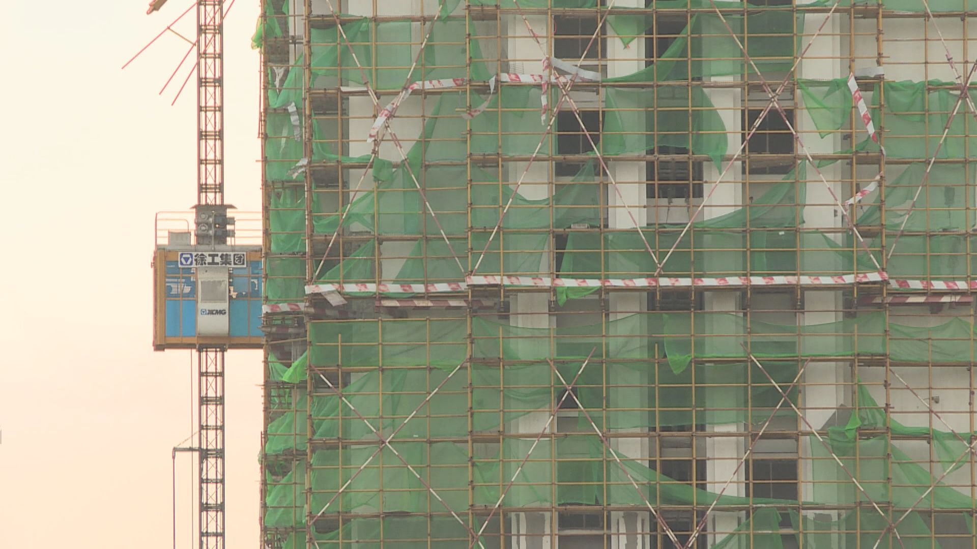 【內地「保交樓」】彭博:政策性銀行擬提供2000億人幣專項借款