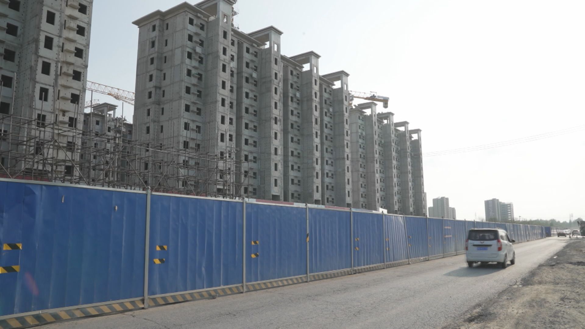 【中國樓市】廣州南沙放寬限購 外地人購房社保年限降至3年