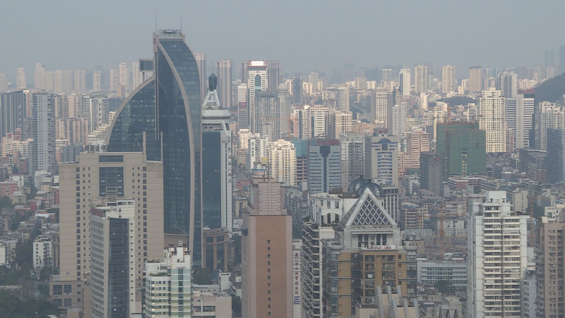 【菏澤取消限售】業界料內地樓市「緊箍咒」告一段落