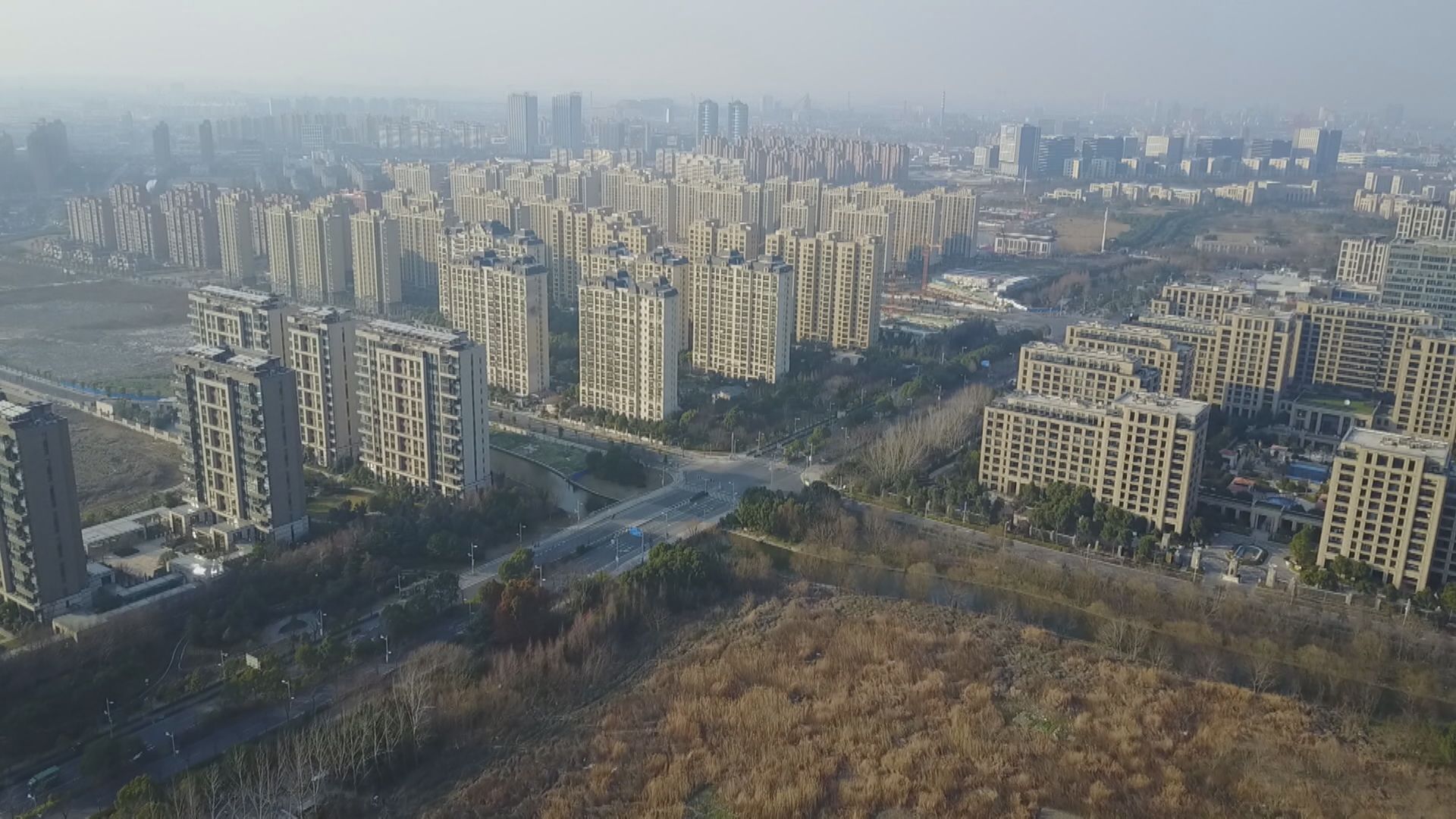 【內房危機】傳多家內房發債務融資工具  佳兆業要求銀行延長貸款期