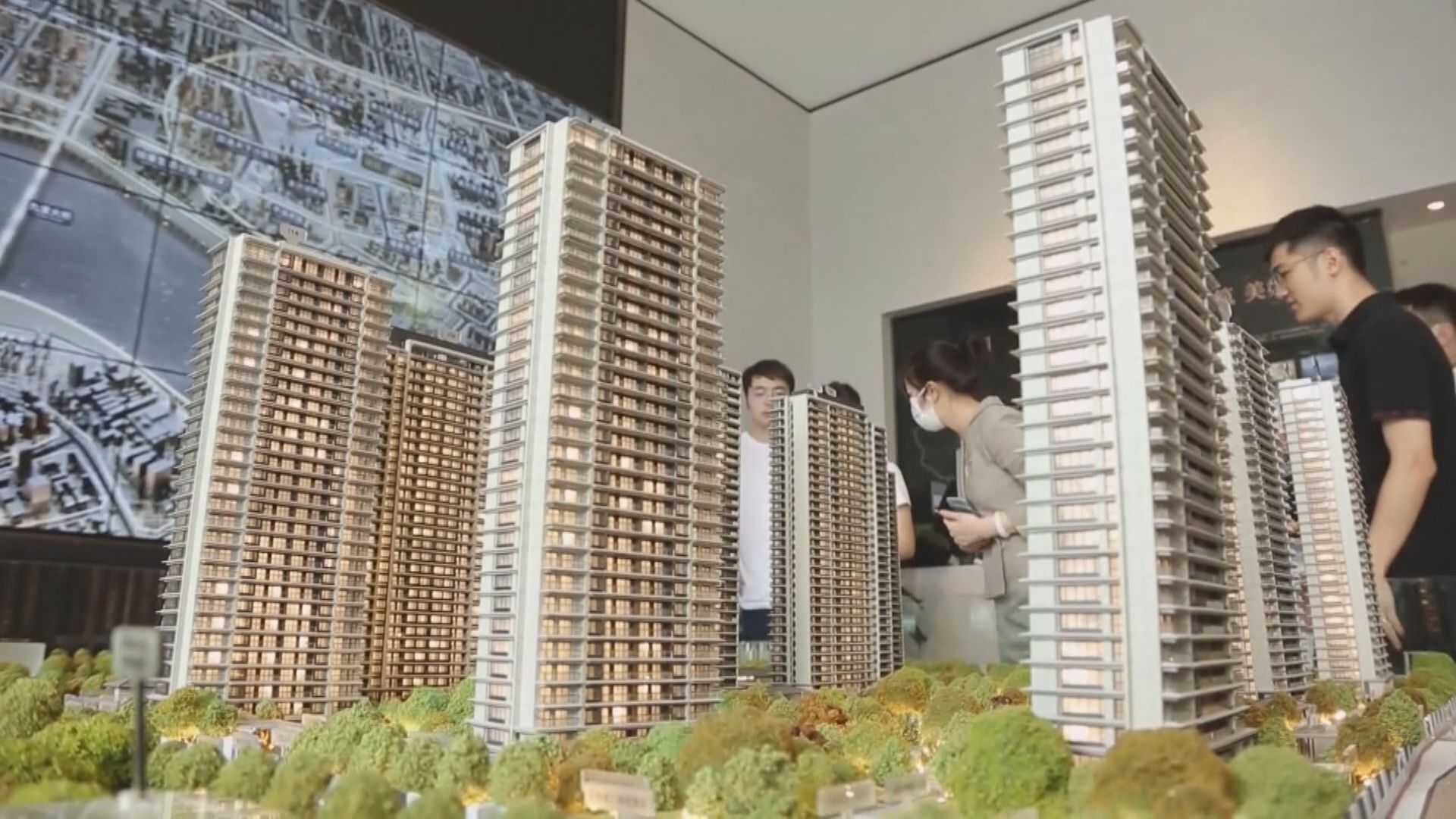 【內房銷售急升溫】官媒:須防炒風捲土重來