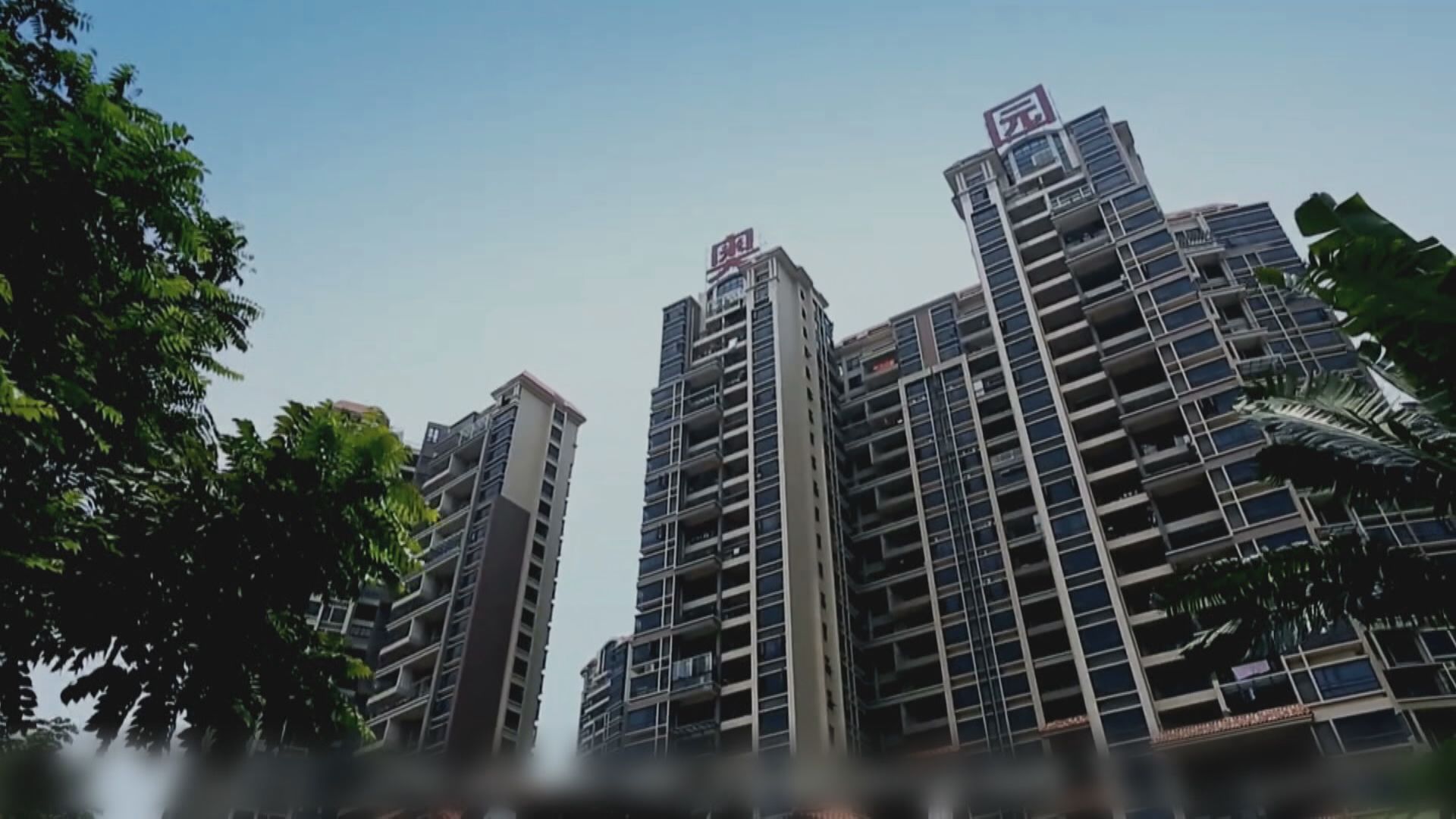 奧園:不會支付票據餘下本息