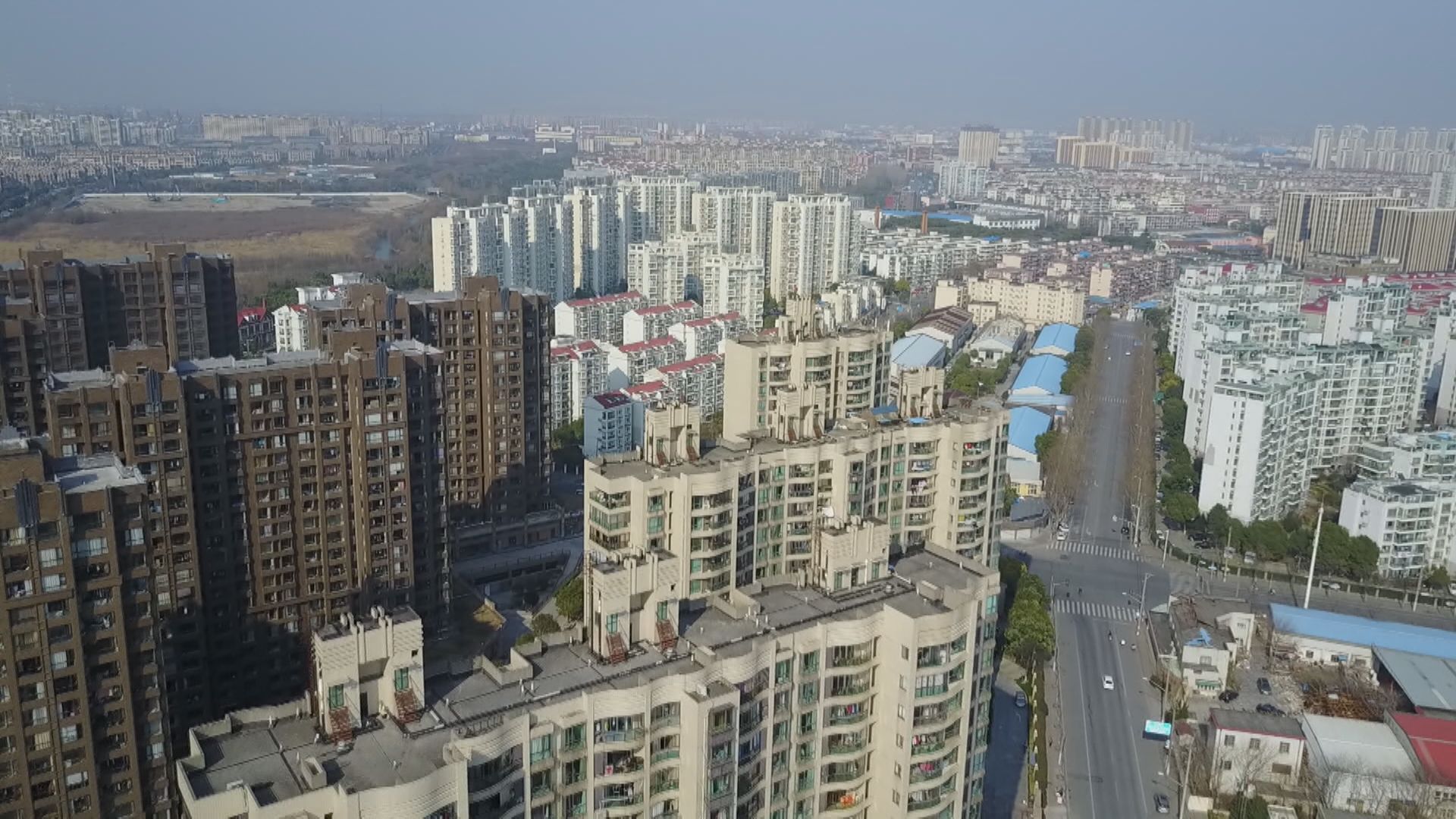 【樓市鬆綁】浙江衢州成內地首個撤「雙限」城市