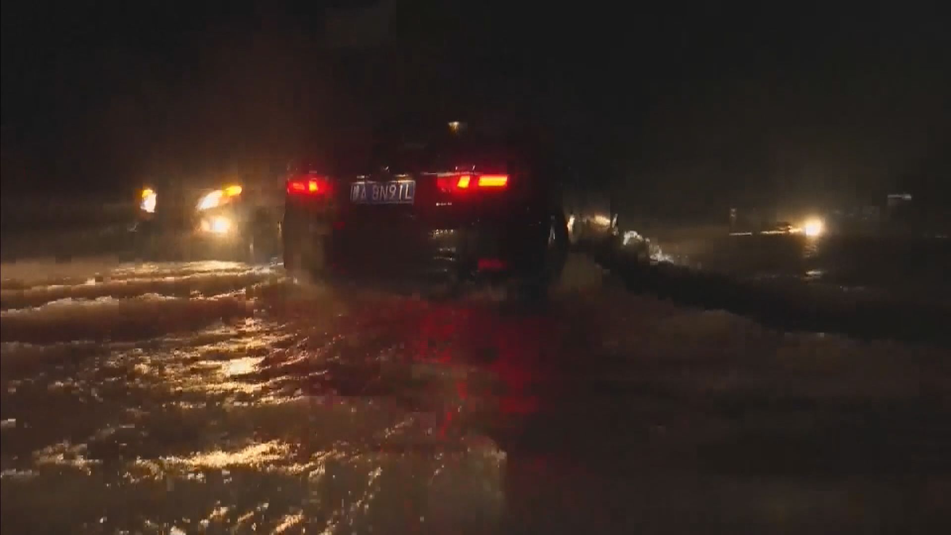 【河南暴雨】ATX、Apple及百度等捐錢救援