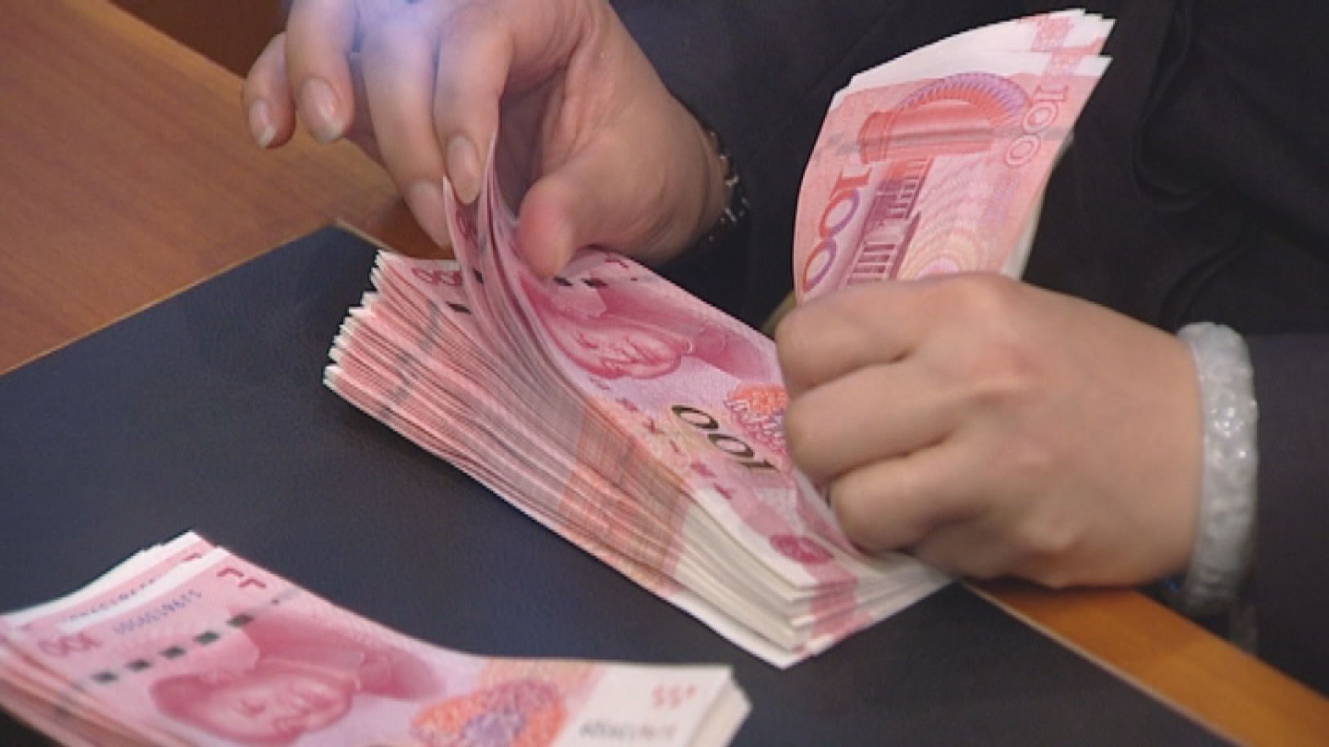 【美國加息】離岸、在岸人仔轉弱至6.91水平