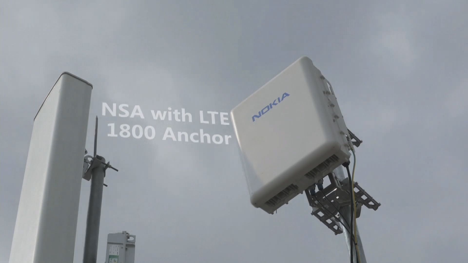 華爾街日報：中國擬對歐洲電訊設備公司報復