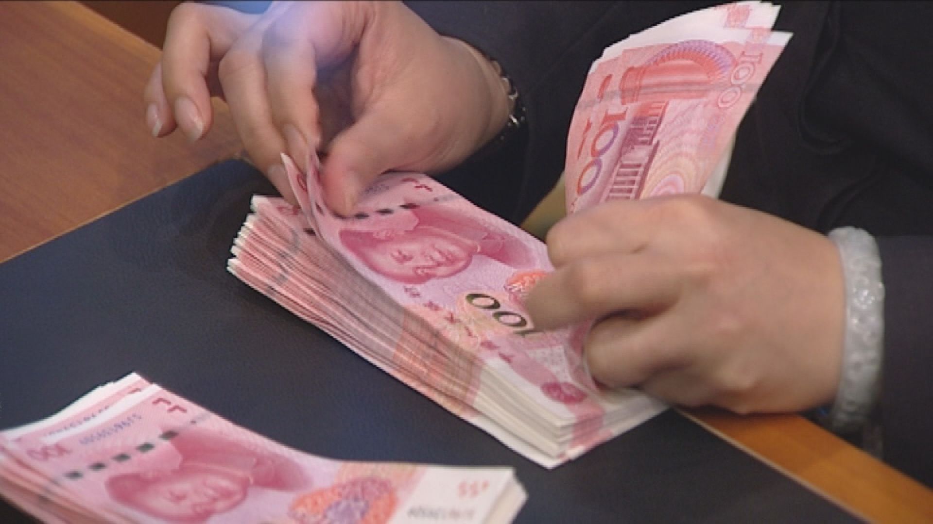 【中美暫「停火」】人仔狂飆！離岸價曾升穿6.9