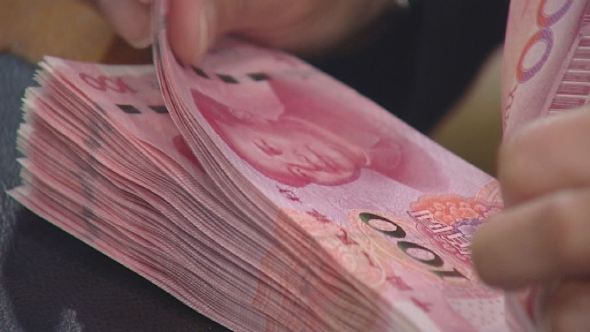 離岸人民幣兌美元升穿6.5關 野村明年目標6.25