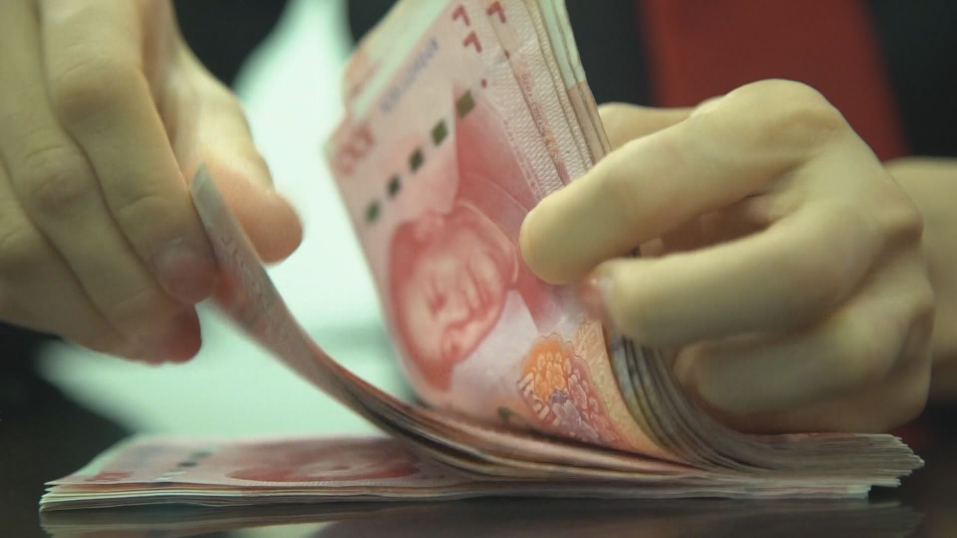 離岸、在岸人仔4個月最強