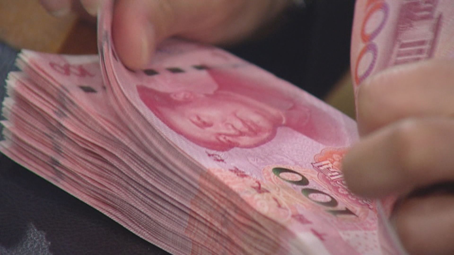 【PMI出爐後】離岸人仔曾急速轉強至7.136