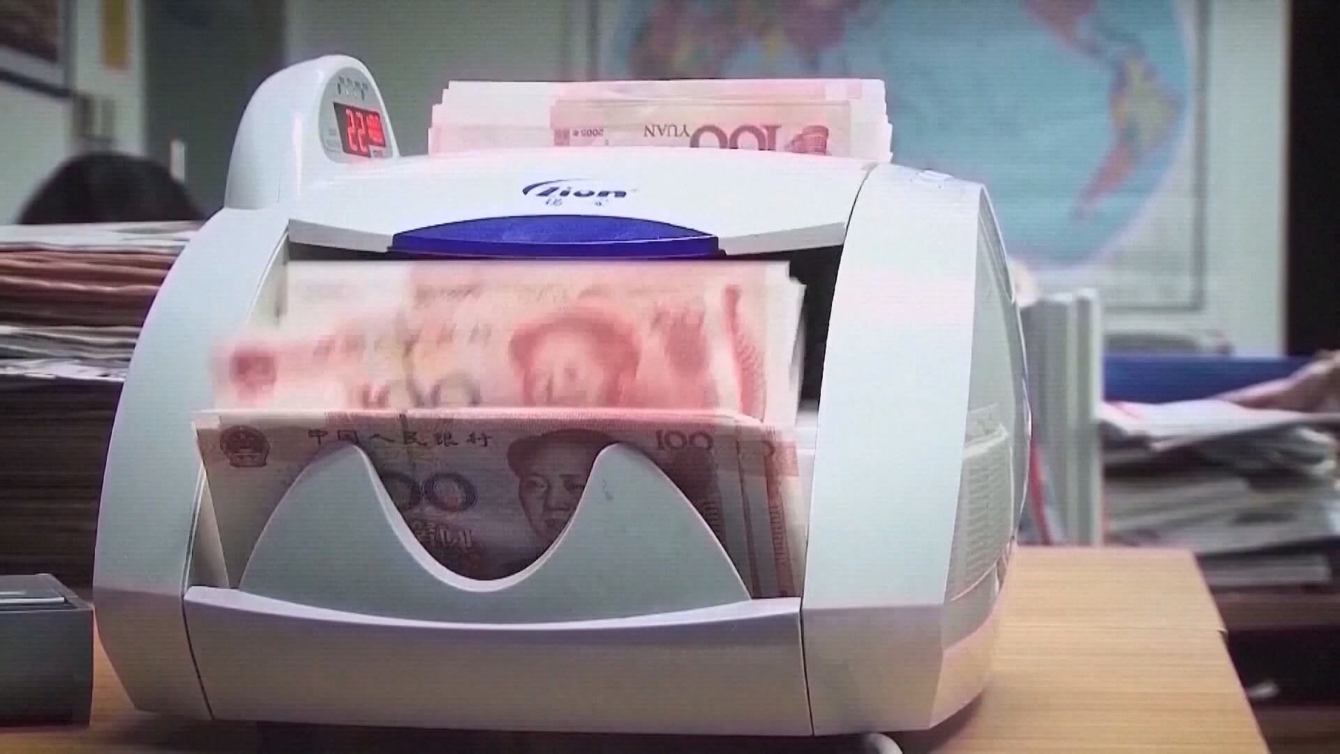 【美元弱勢】在岸、離岸人仔曾衝破6.7 半年最強