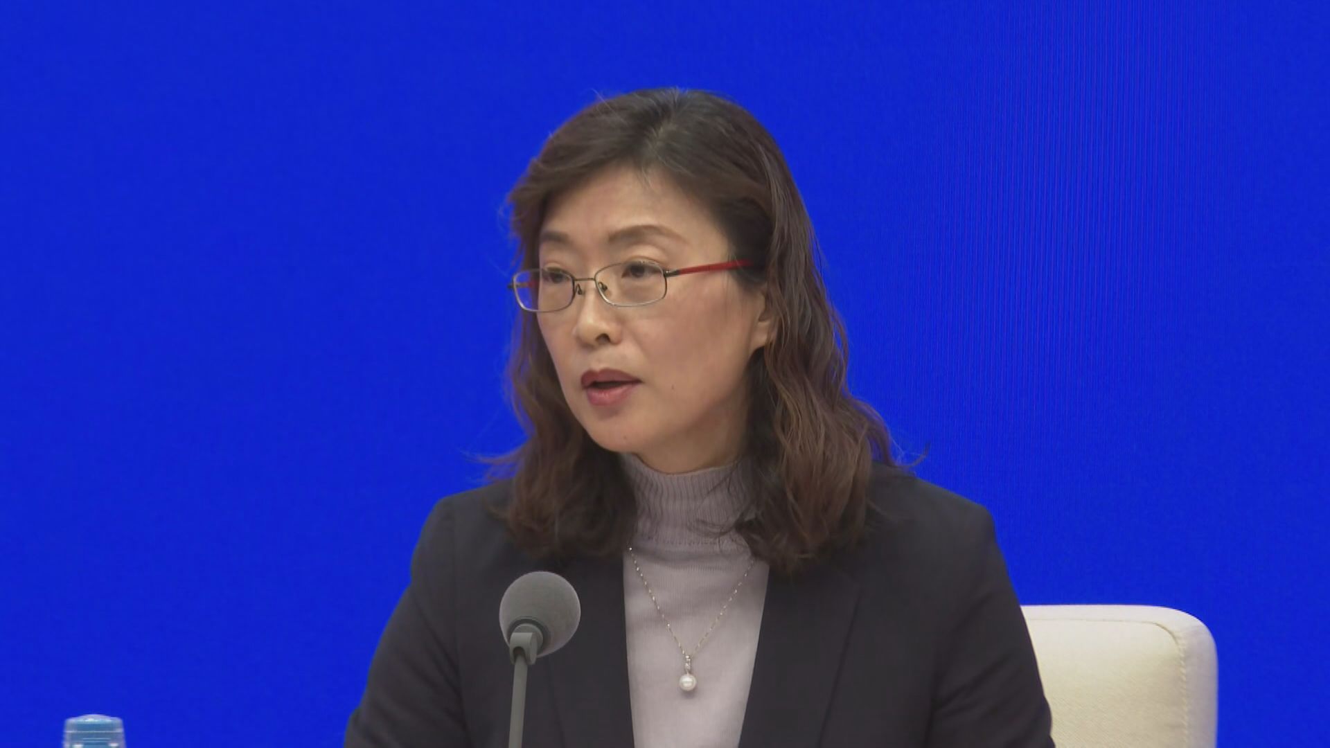 【匯市平穩運行】外管局:有條件適應聯儲局政策調整