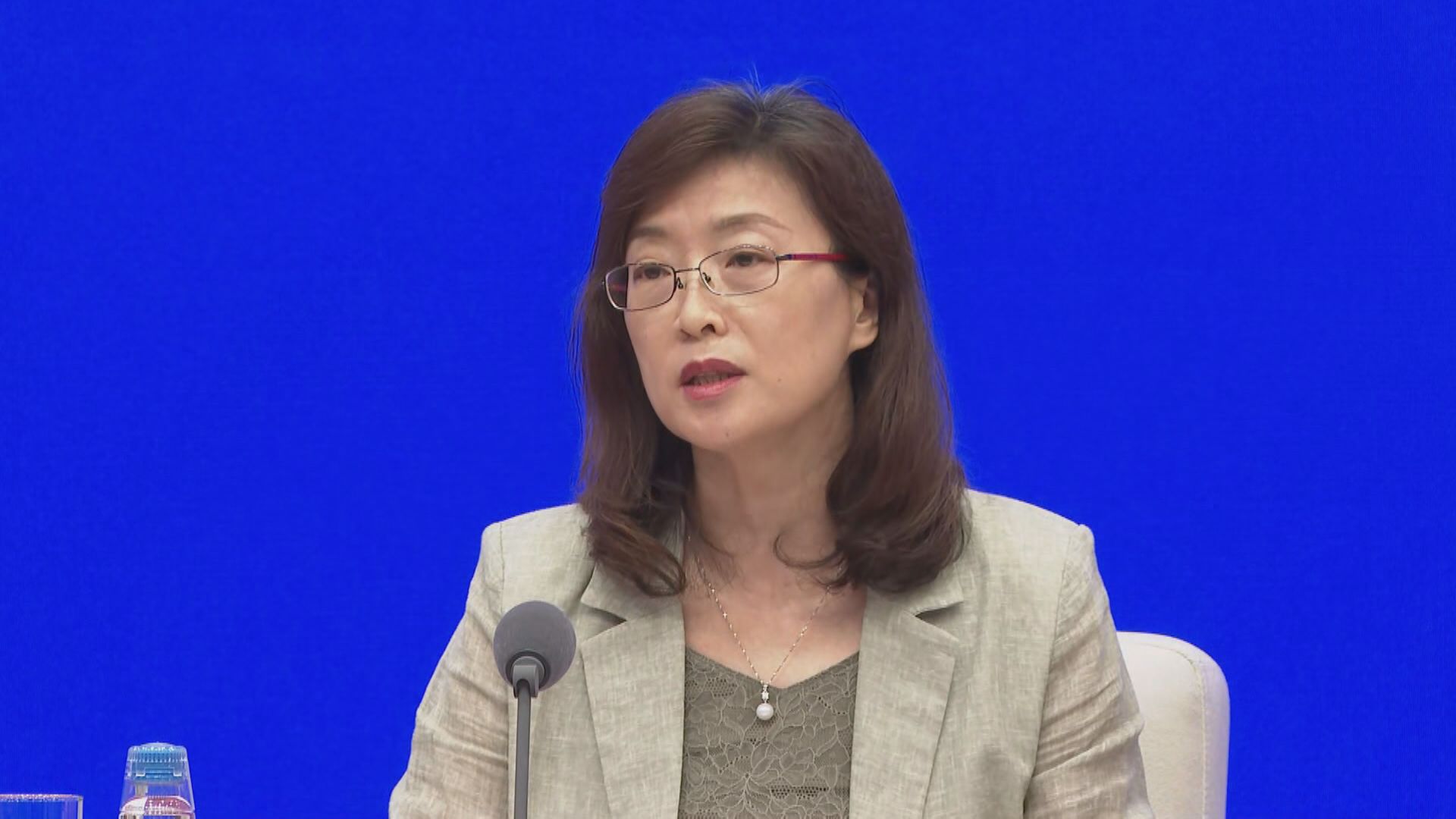 【穩定性突出】外管局:人幣增雙向波動彈性助化解外部衝擊