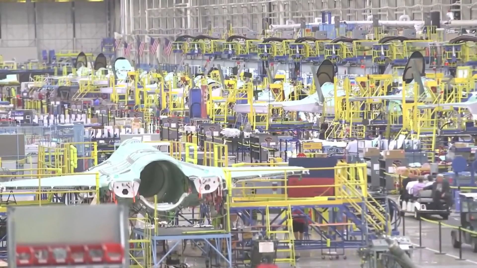 【中美關係】商務部禁洛歇馬丁及雷神從事與大陸有關進出口活動