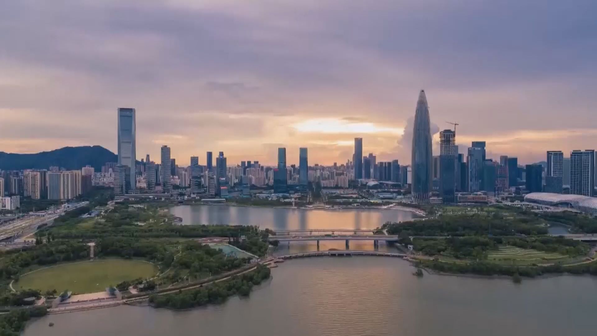 分析料深圳改革方案 助港金融界走入內地