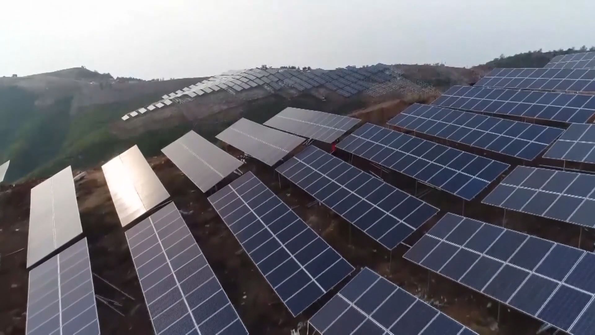 【終止「雙反」】