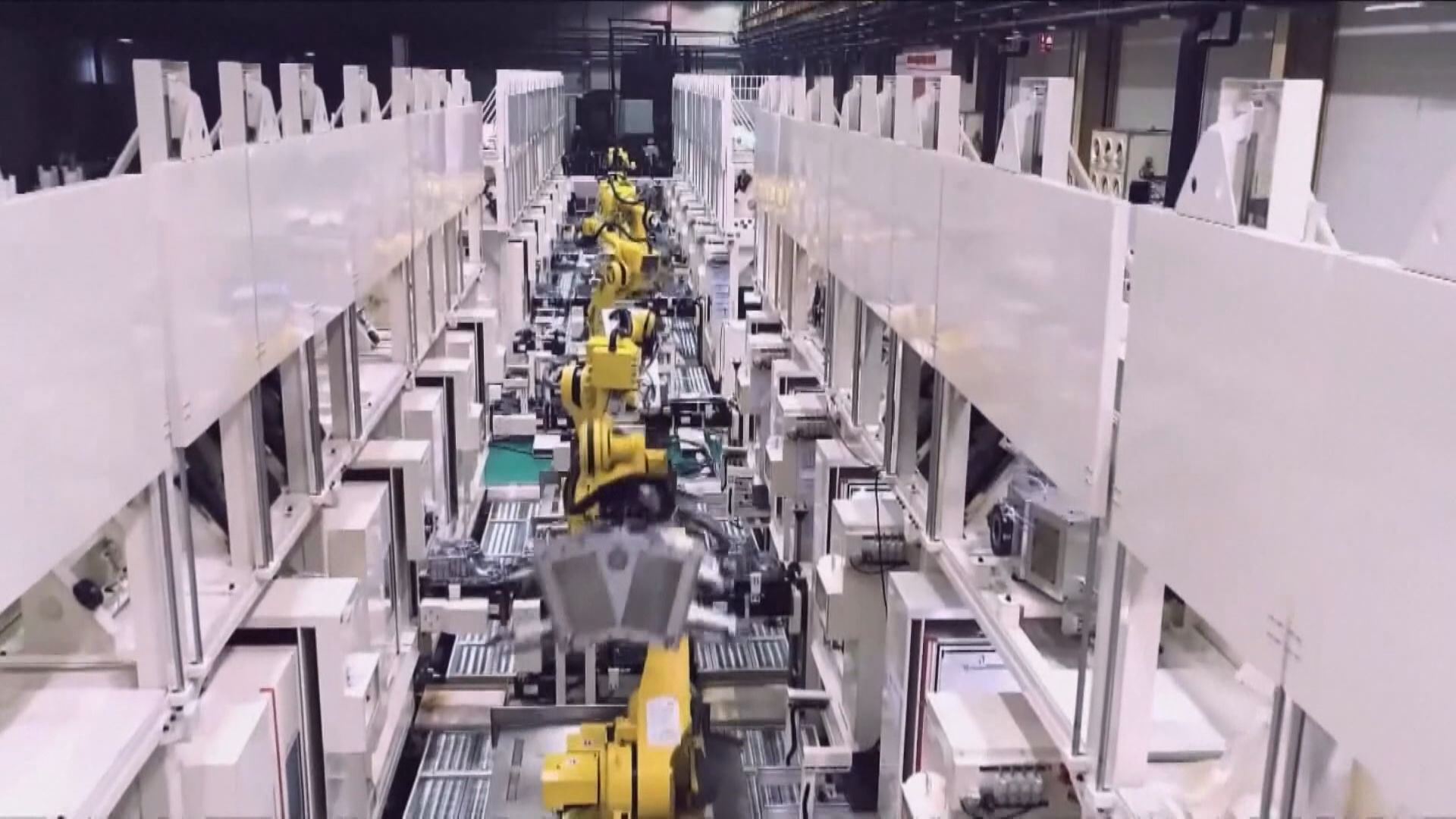 【翻炒舊聞照跌】內地擬限太陽能技術出口 摩通叫避開兩類股